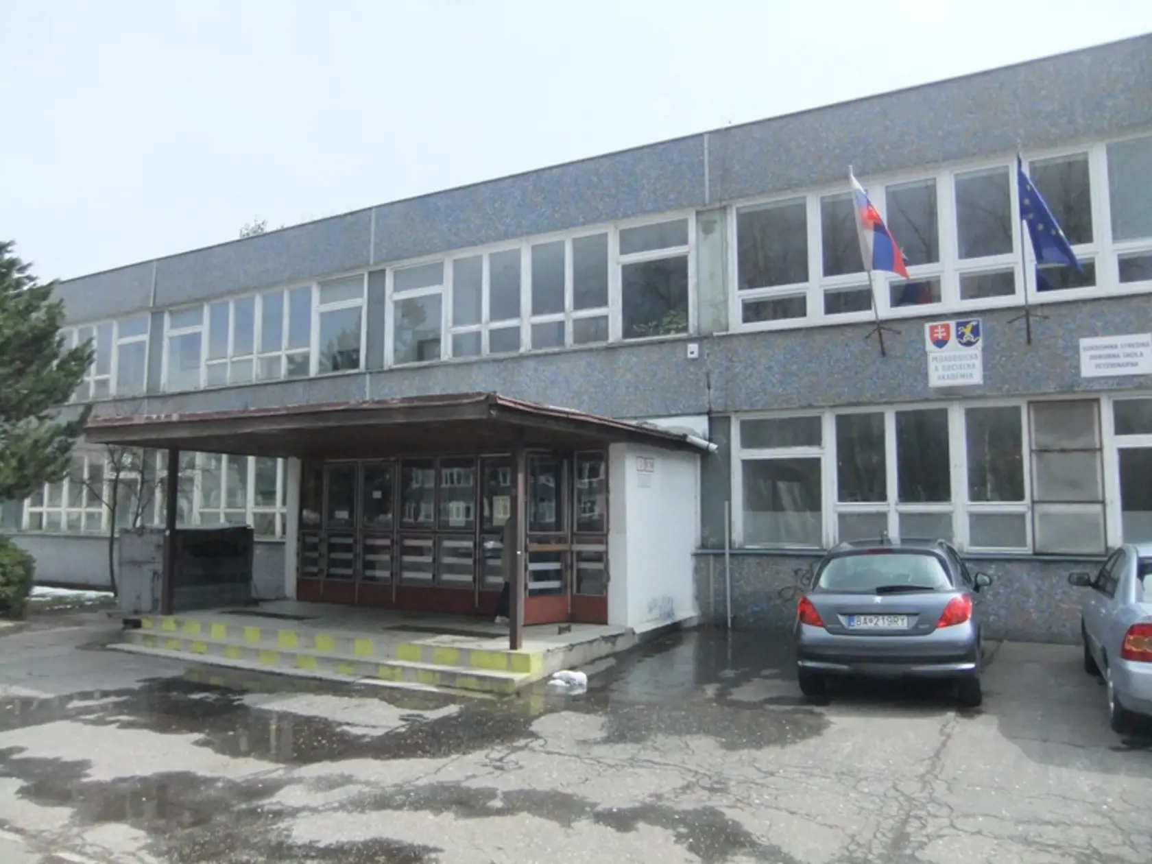 Na Slovensku máme TOP stredné školy.
