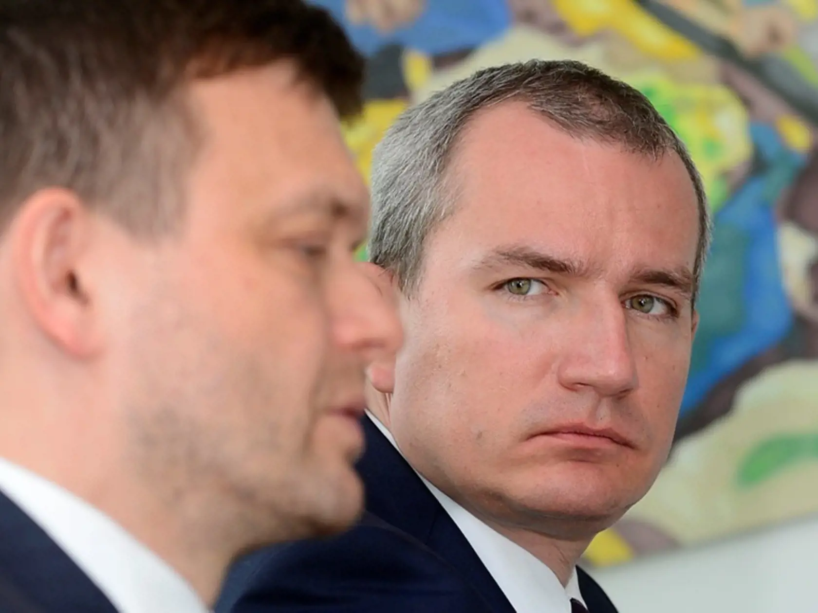 Súčasný spolumajiteľ Penty a top manažér Eduard Maták prestane byť na konci roku 2021 spolumajiteľom celej skupiny Penta a projektovým lídrom zodpovedným za zdravotníctvo.