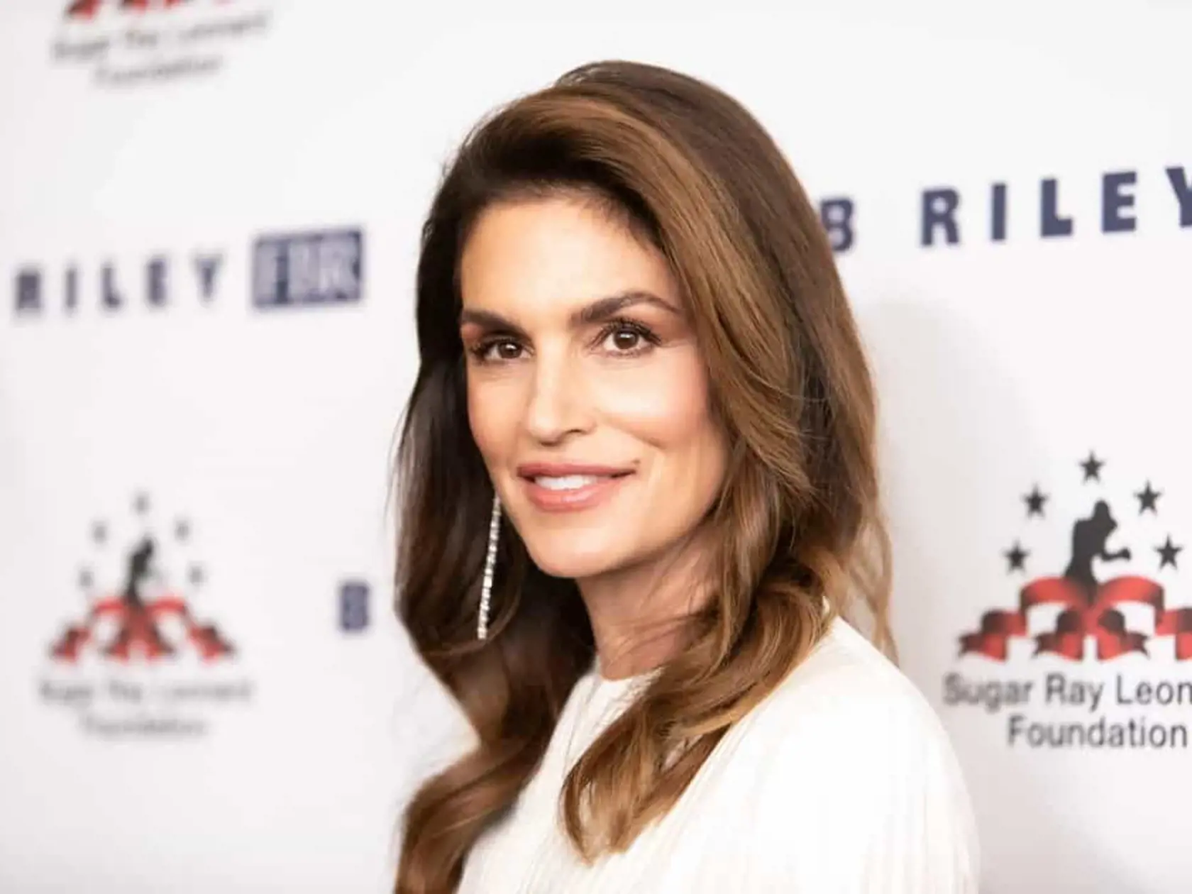Cindy Crawford