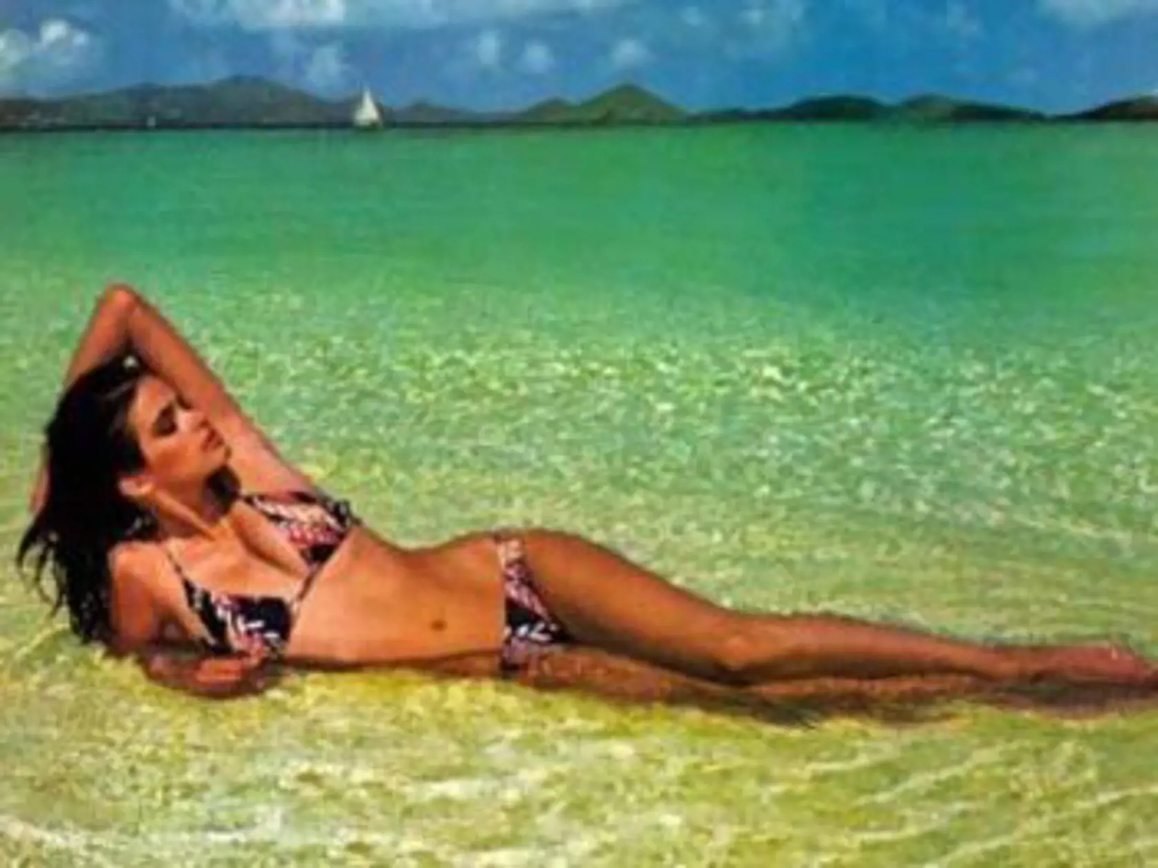 Gia Carangi