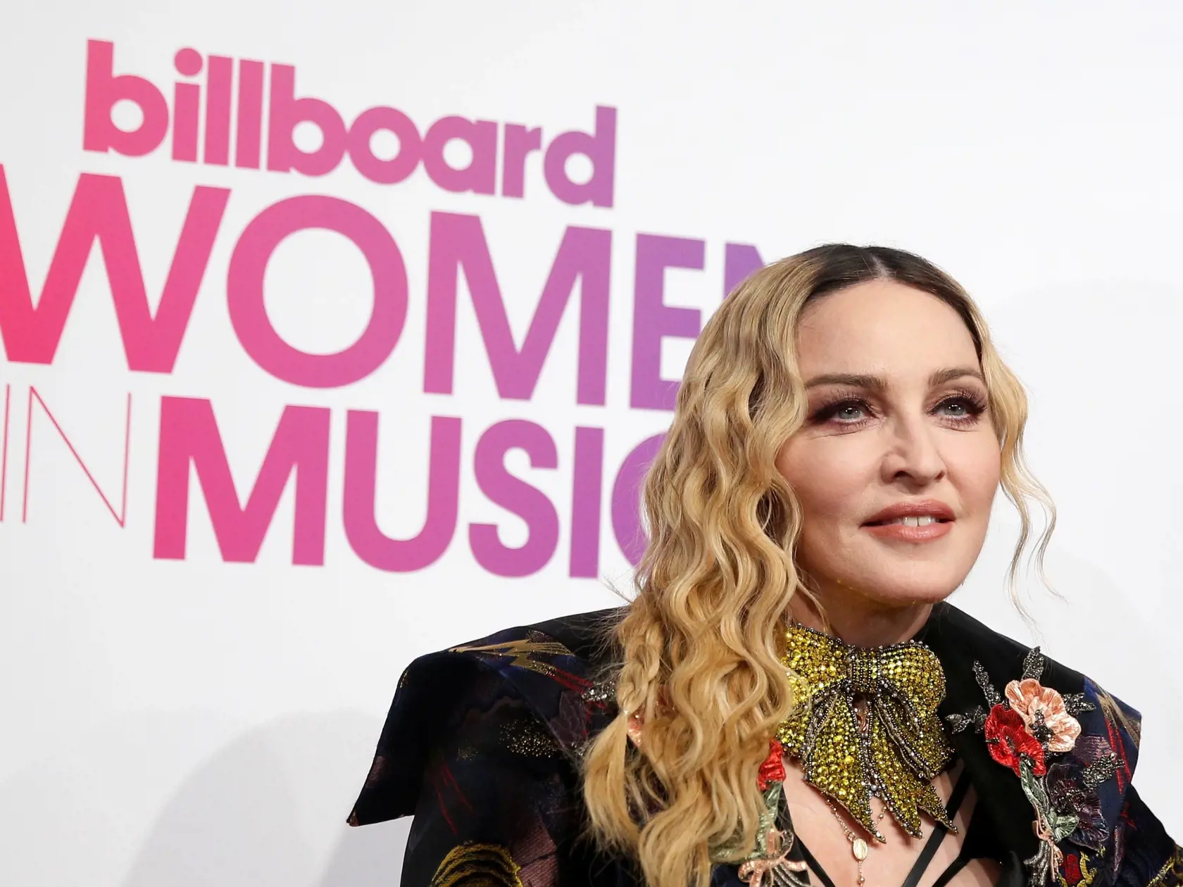 Madonna
