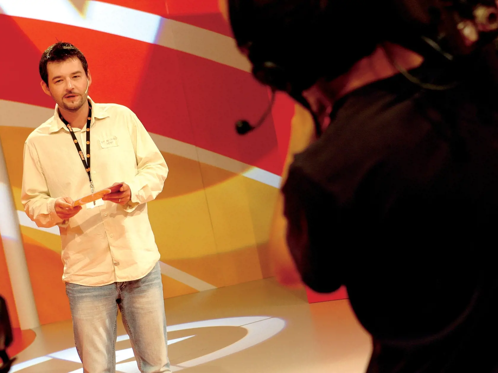 Michal Hudák.