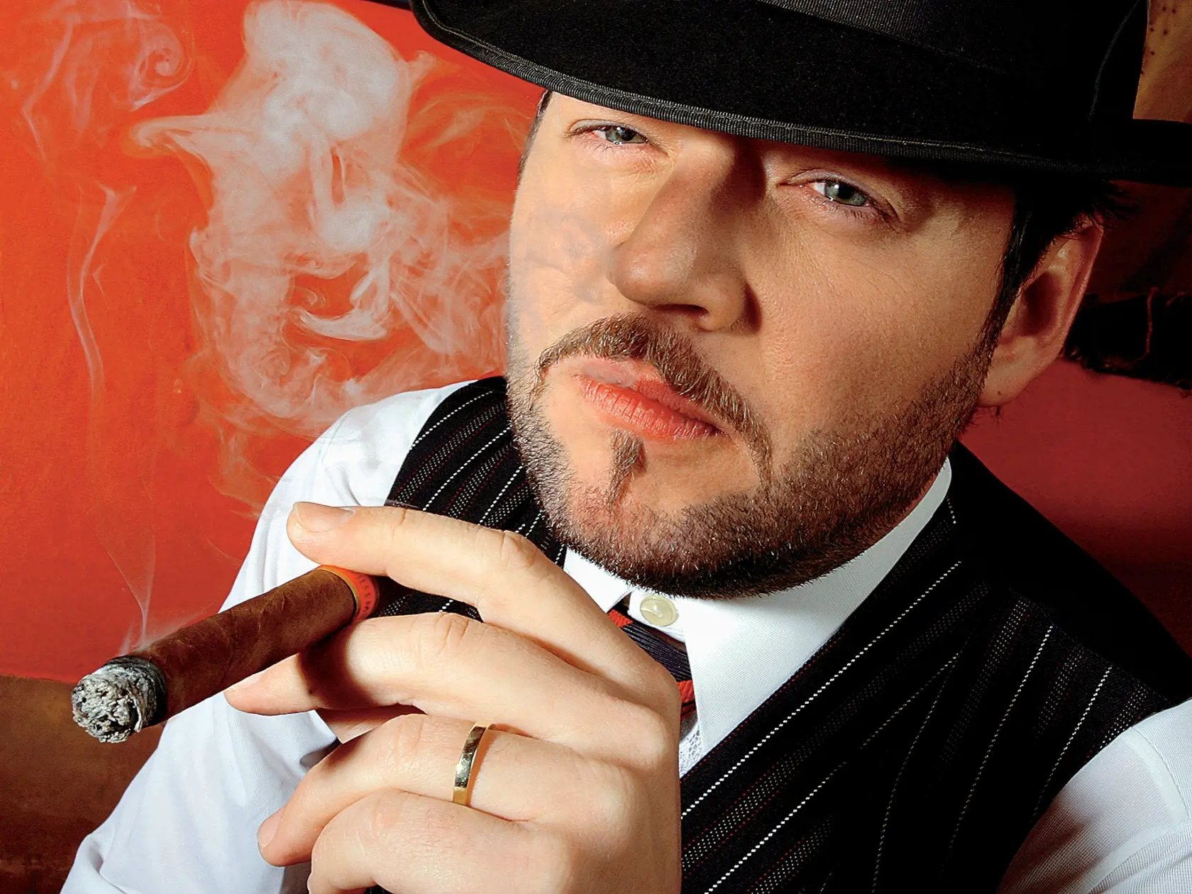 Michal Hudák.