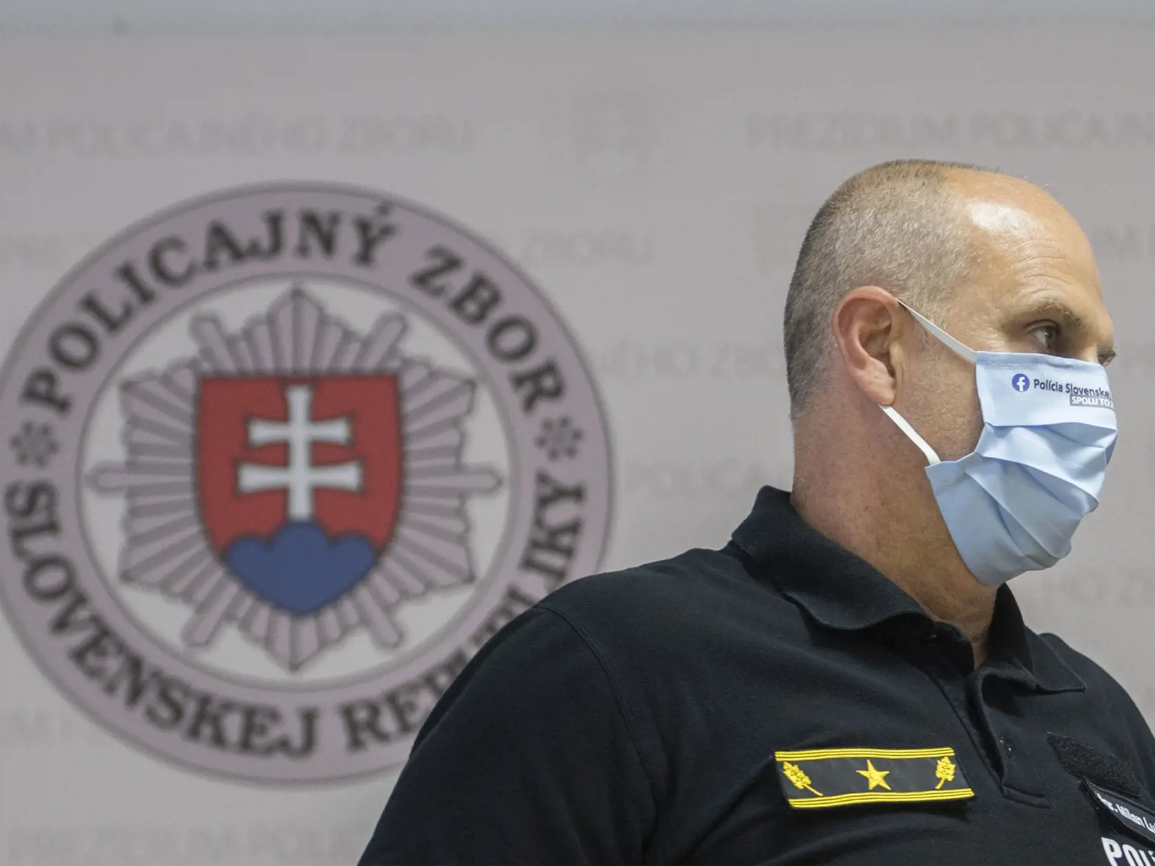 V prípade trestného oznámenia (TO), týkajúcom sa smrti bývalého policajného prezidenta Milana Lučanského vo väzbe, sa v súčasnosti vykonávajú výsluchy.