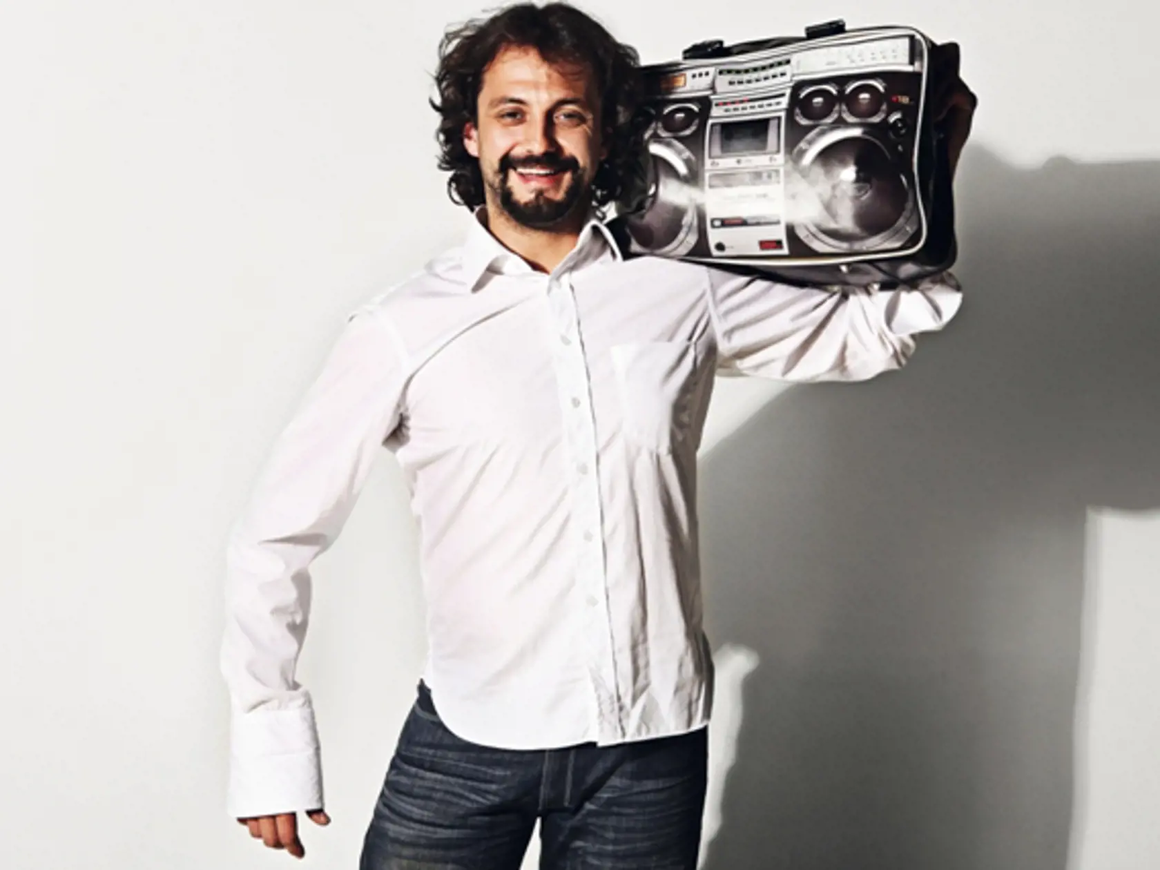 Marián Čekovský