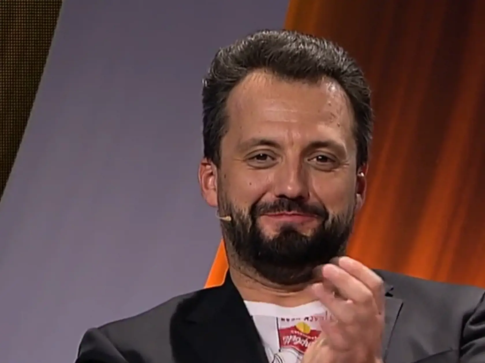 Marián Čekovský