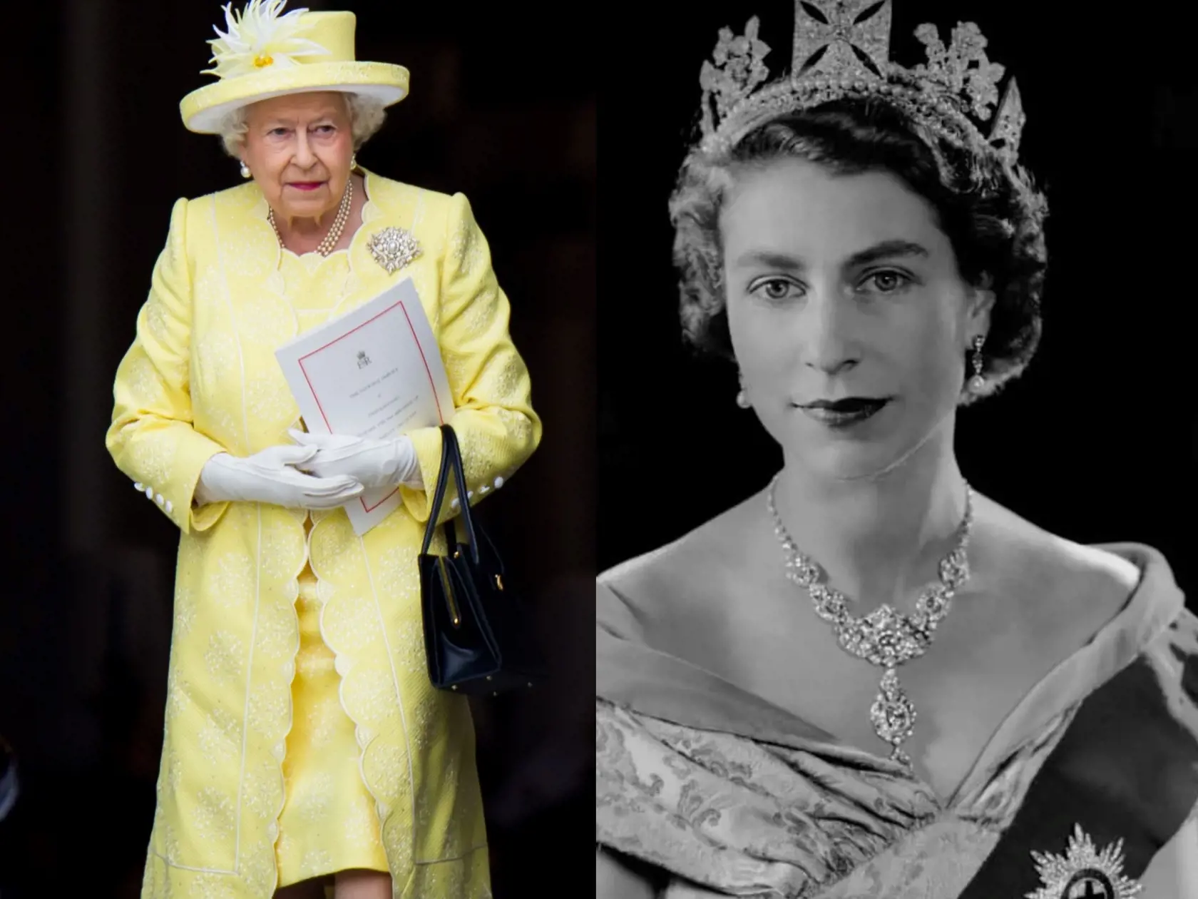 Britská panovníčka mala veľké slovo nielen v politike, ale stala sa i obdivovanou a napodobňovanou módnou ikonou