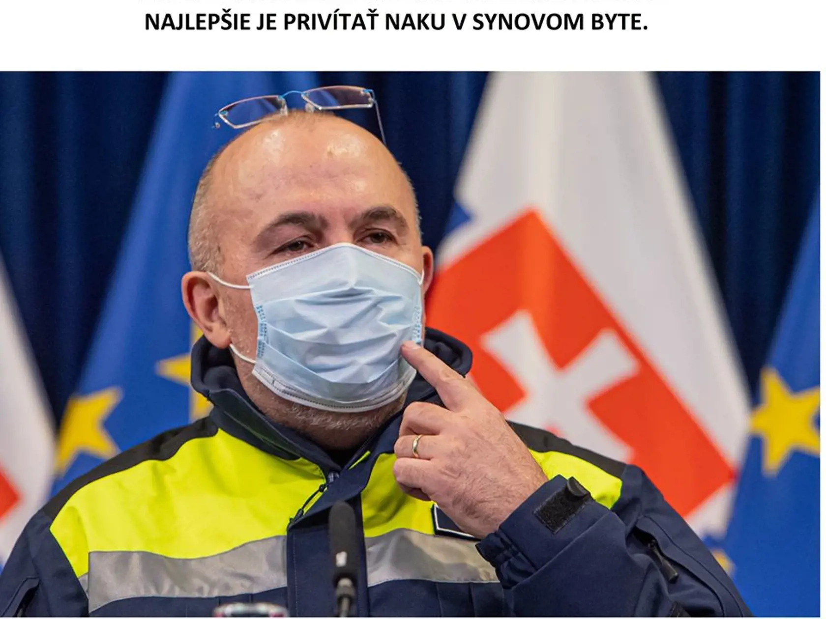 Kajetán Kičura a Monika Jankovská majú spoločné aj ďalšie veci. Ich mladí synovia si kúpili byty nad ich finančné pomery. Dokonca byty sú k sebe pomerne blízko.