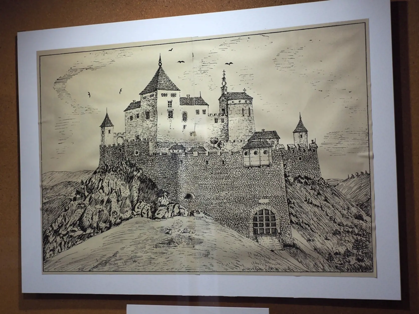 Čachtický hrad sa stal väzením pre jednu z najkrutejších žien svetovej histórie.