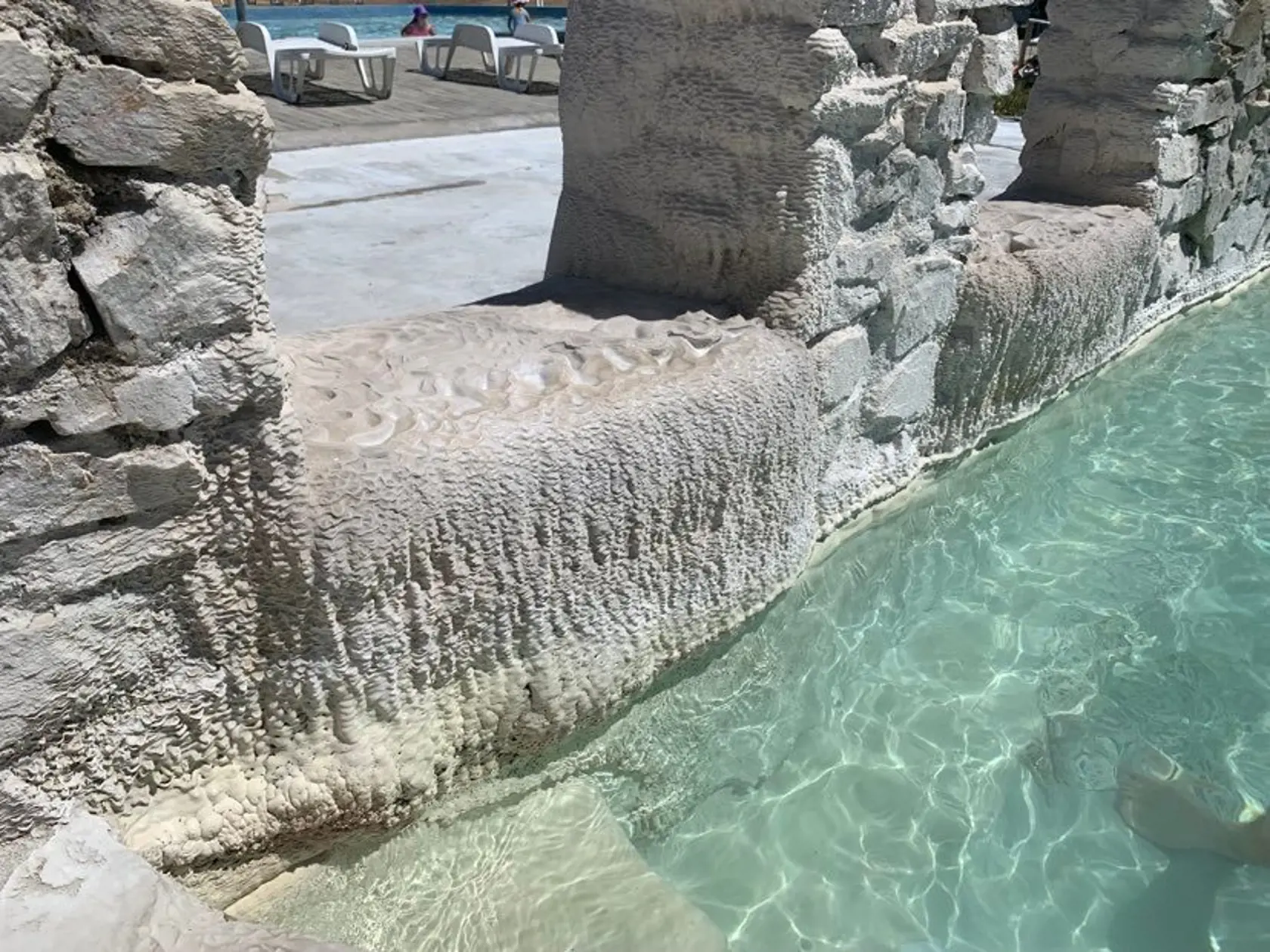 Pamukkale