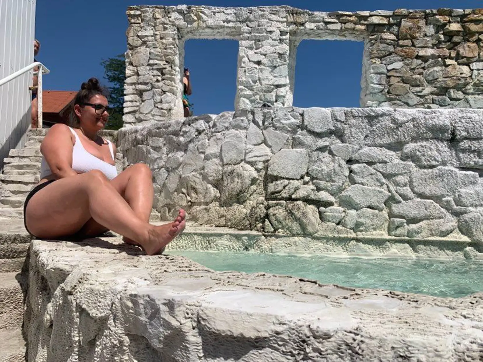 Pamukkale