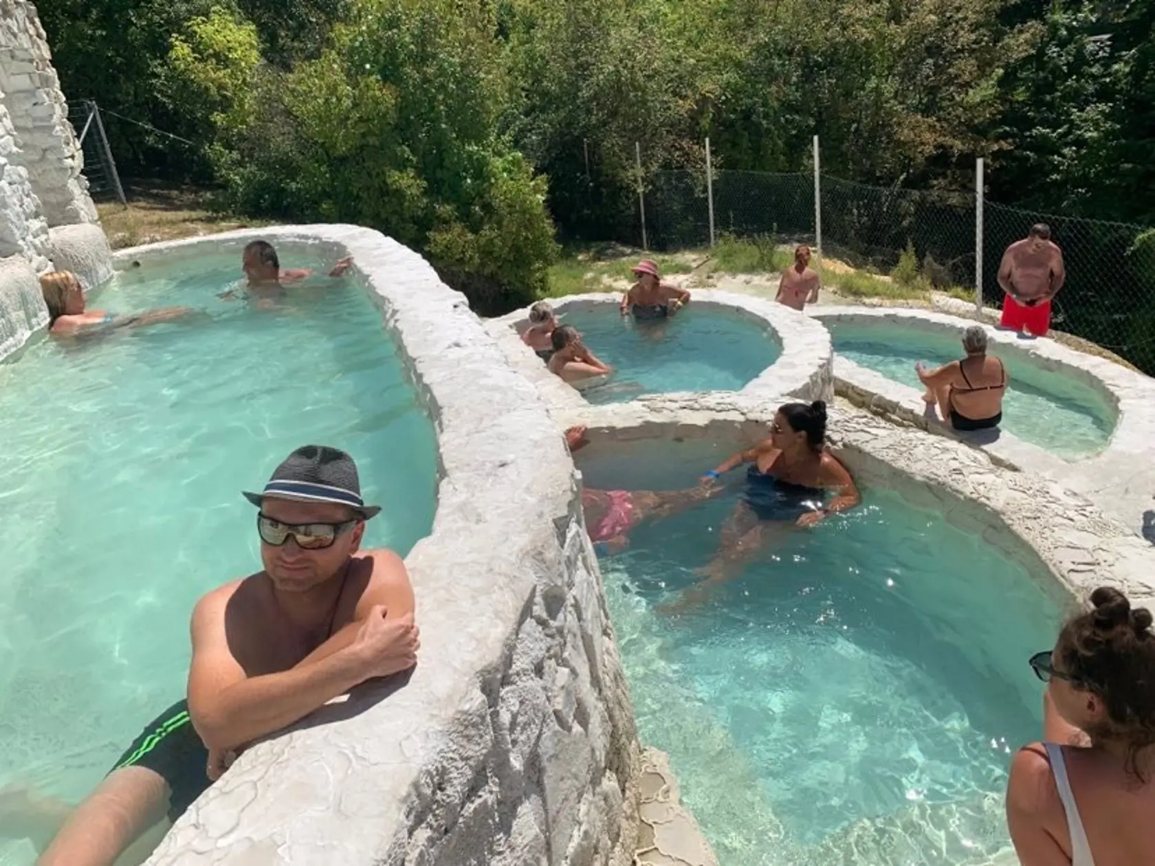 pamukkale