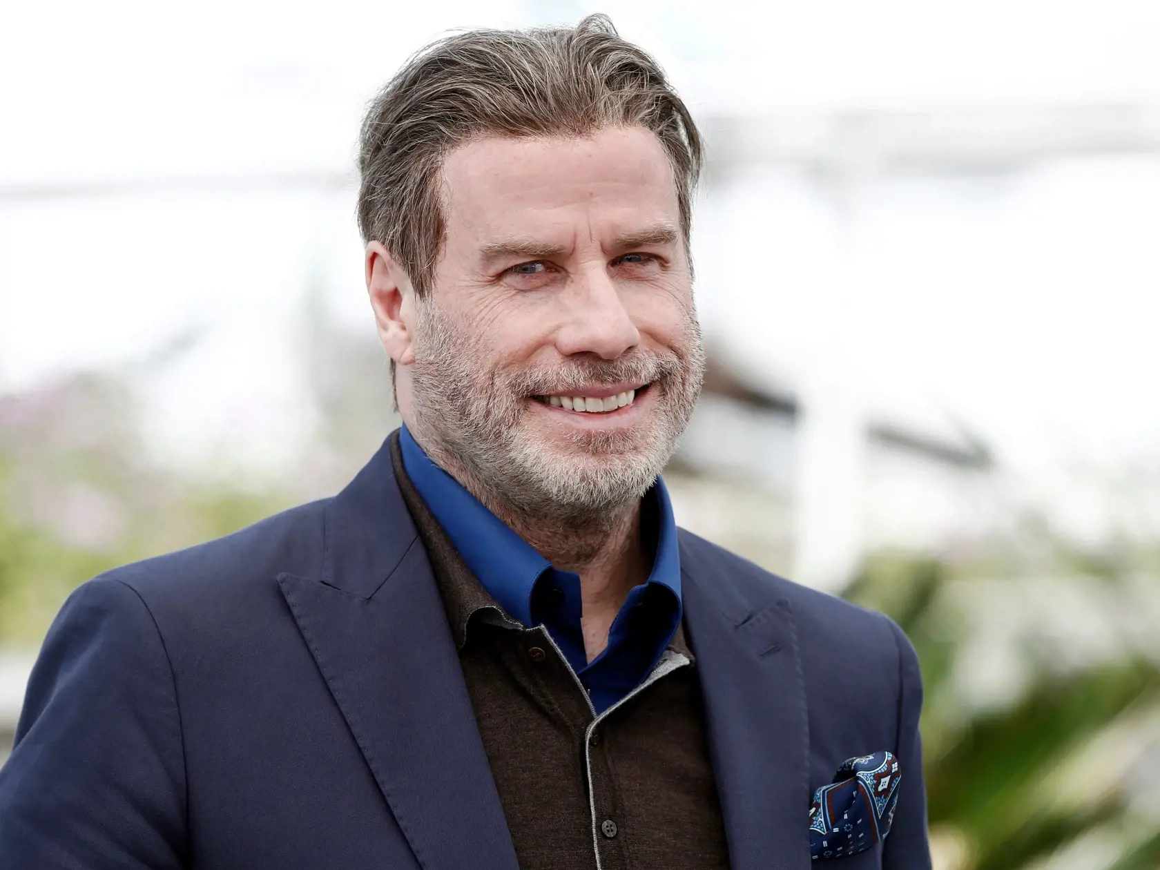 John Travolta