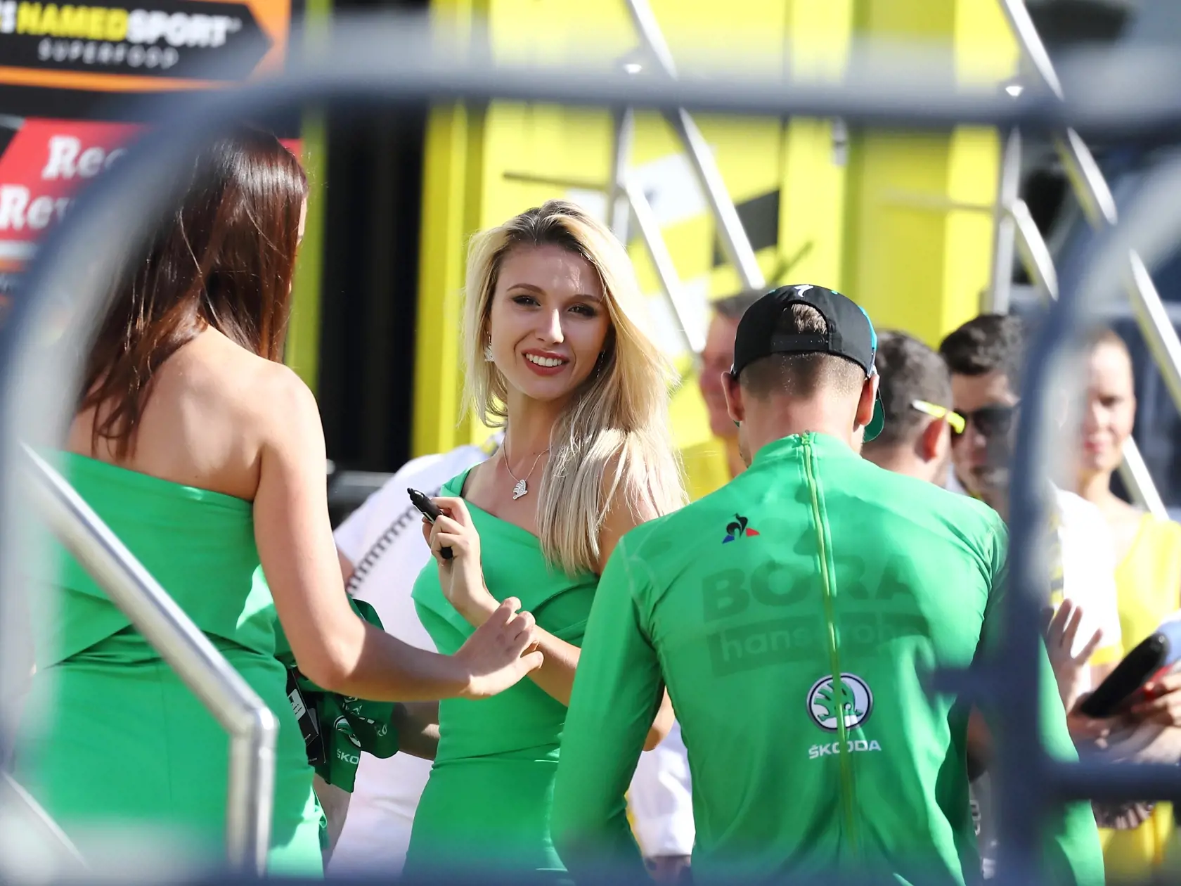 Tour de France, Peter Sagan