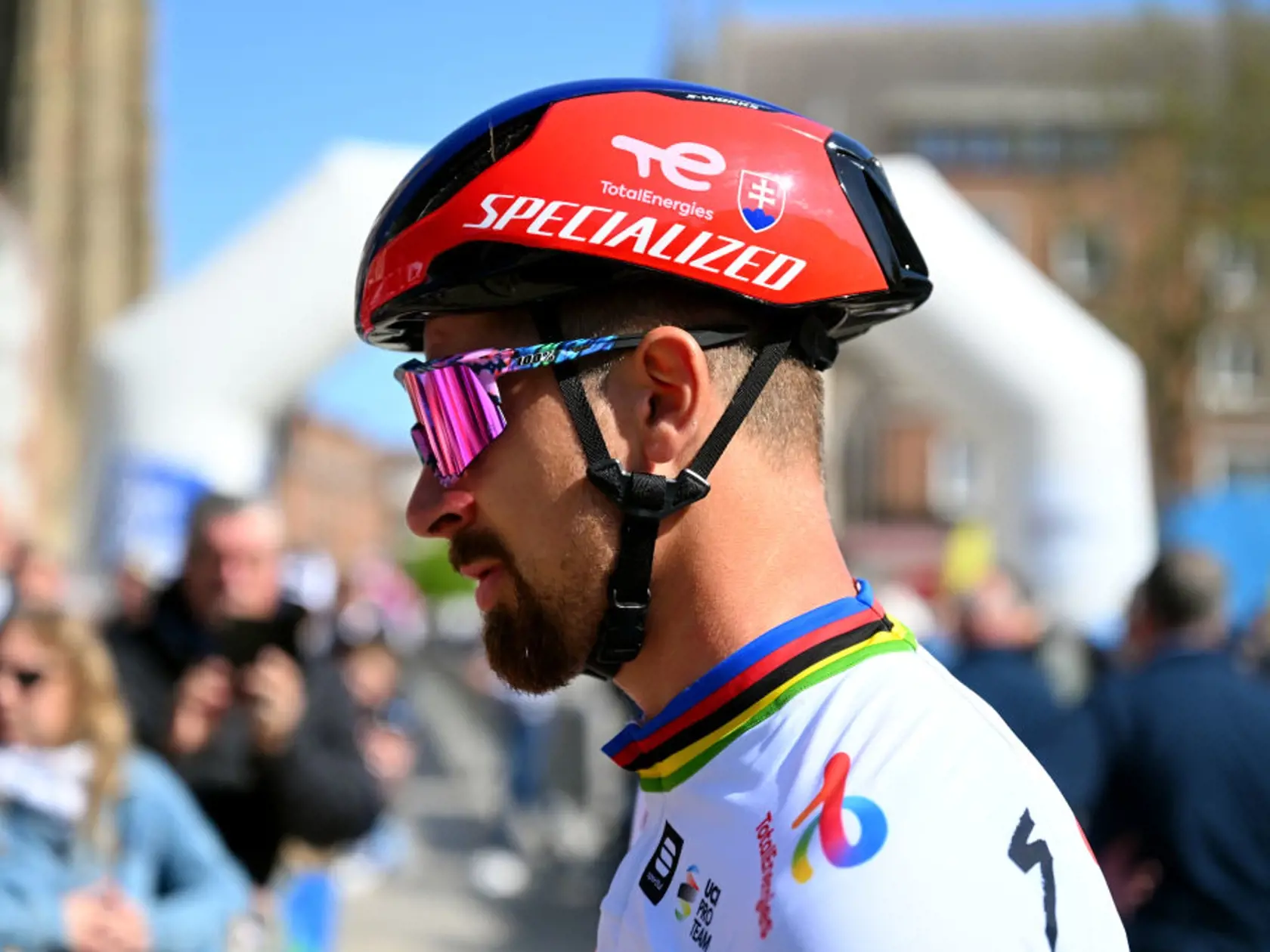 Peter Sagan