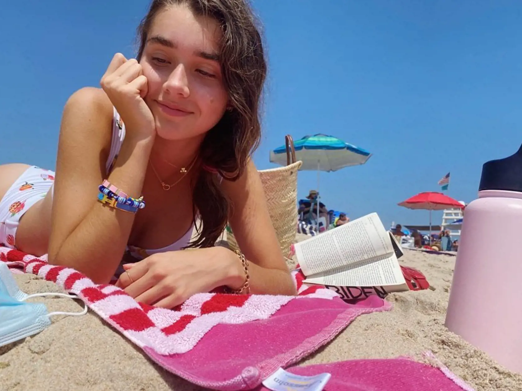 Natalie Biden