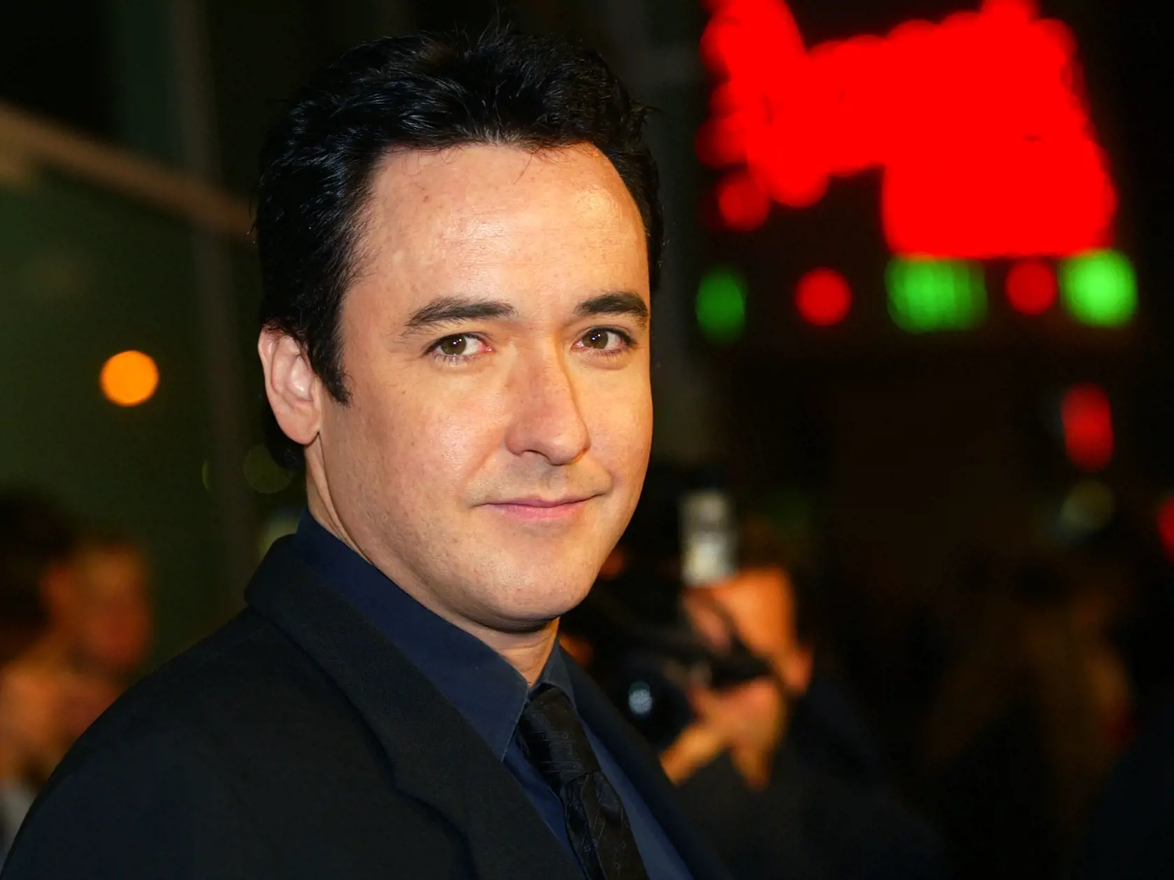 John Cusack ako si ho pamätáme ešte pred pár rokmi.