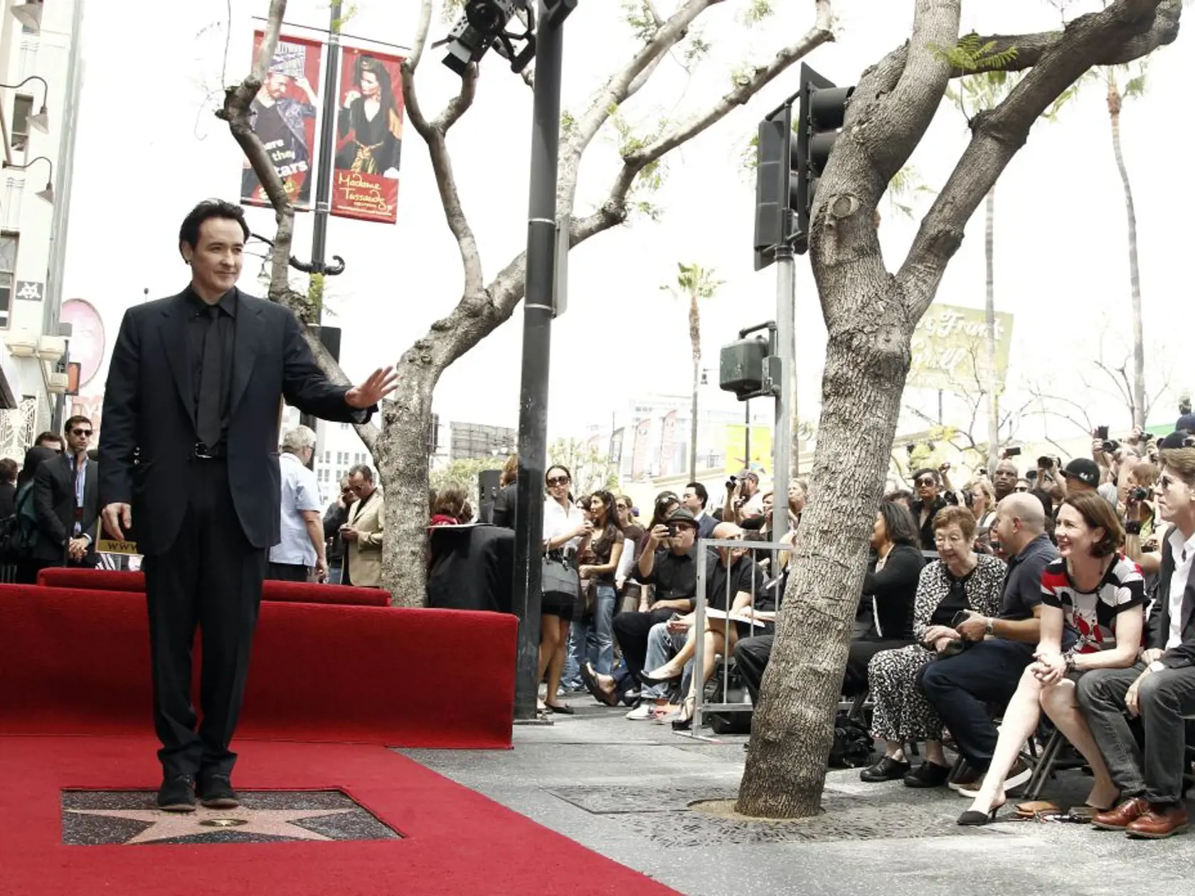 John Cusack