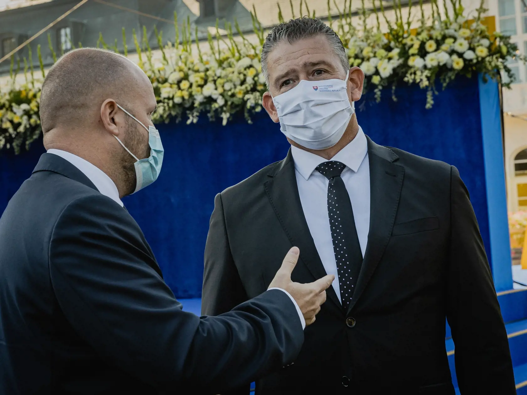 Minister Mikulec podľa slov Santusovej neverí jej výsledku z detektoru lži.