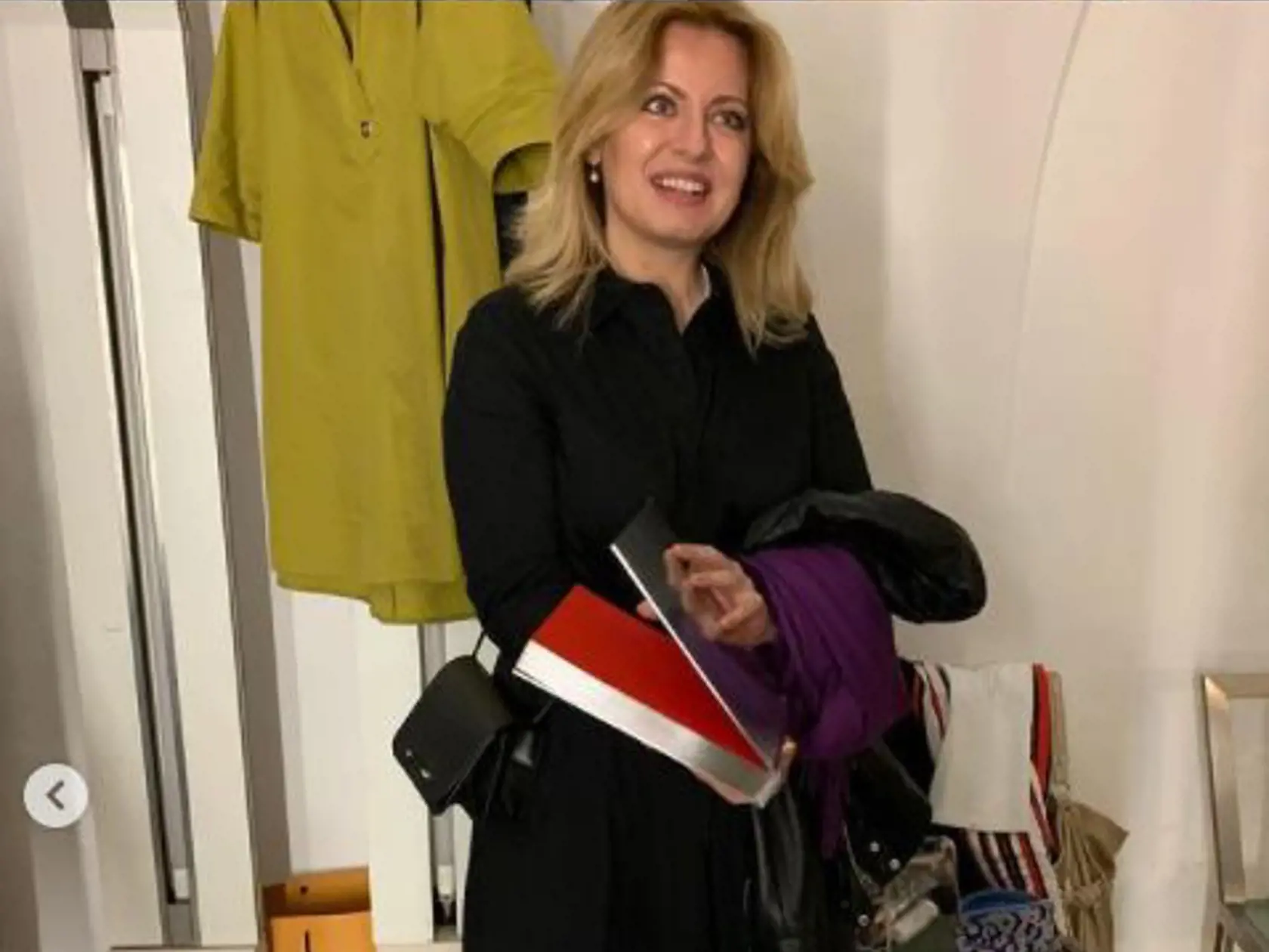 Zuzana Čaputová
