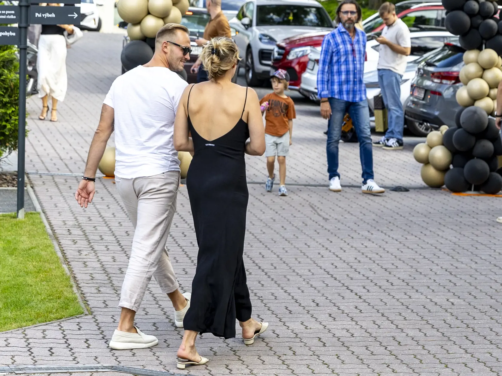 Romana Tabák sa rozhodla pre nečakanú zmenu. Oficiálne sa už volá inak.