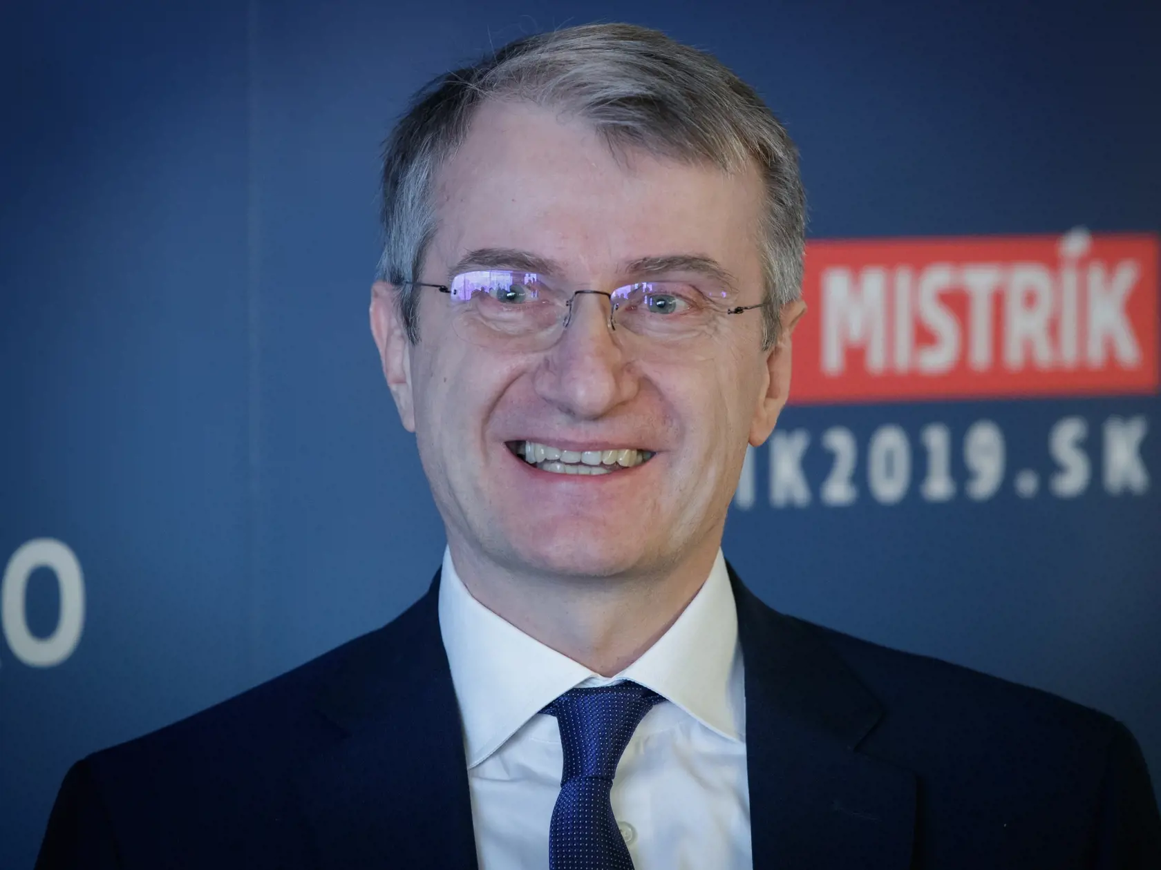 Vedec Robert Mistrík je od pondelka novým členom krízového štábu.