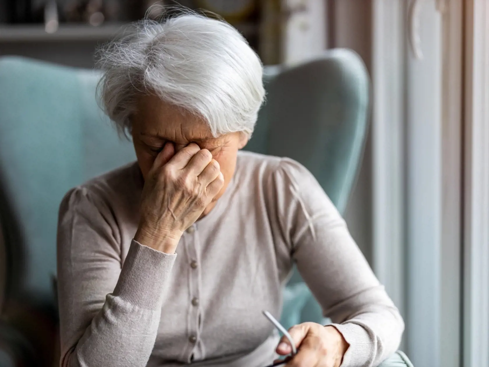 Proti demencii pomôže riadne užívať lieky na cukrovku, ak ju máte diagnostikovanú.