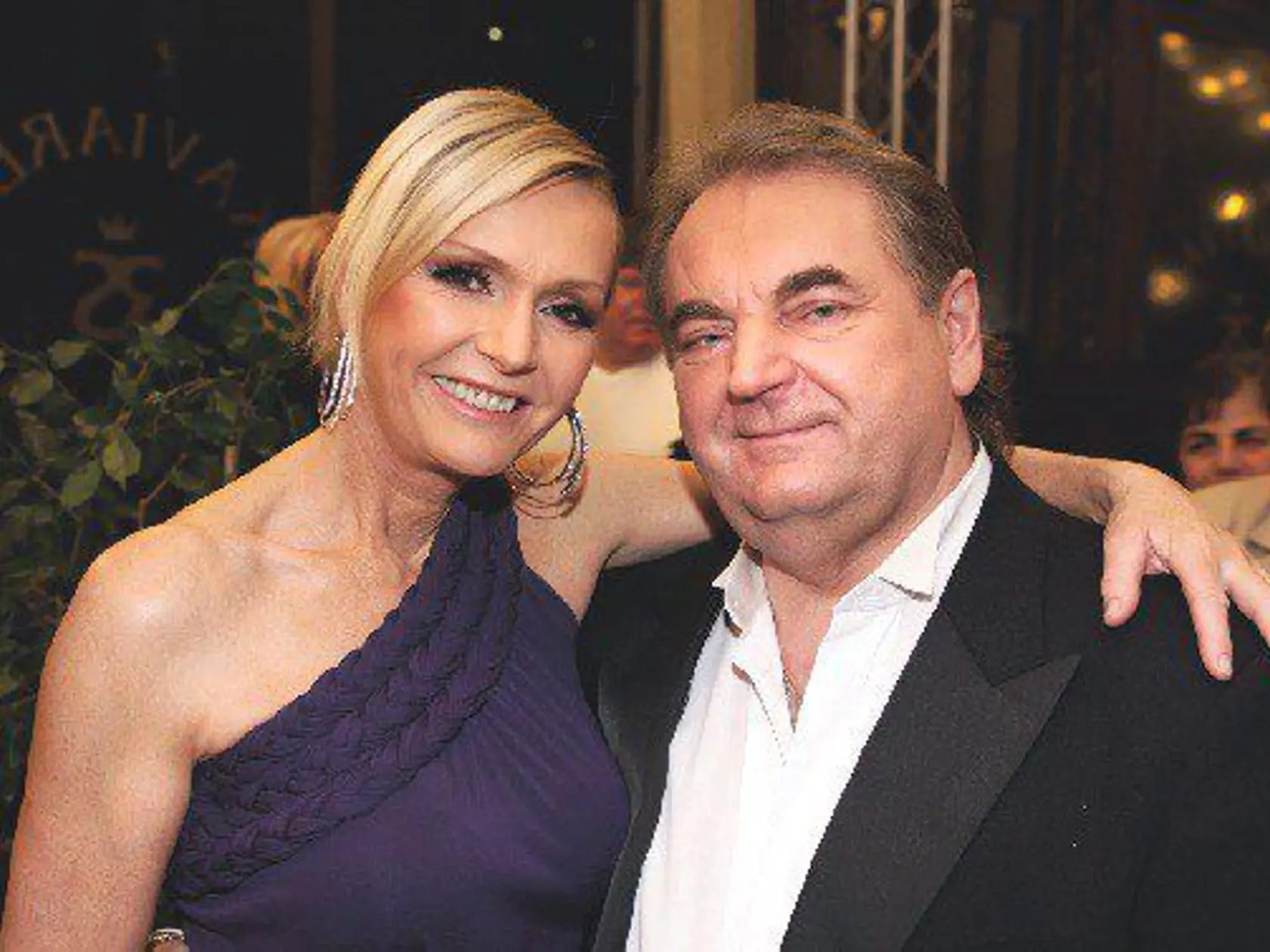Peter Stašák si do svojho autorského programu pozýval hviezdy ako Helena Vondráčková, Karel Gott i ďalších umelcov zo zahraničia.