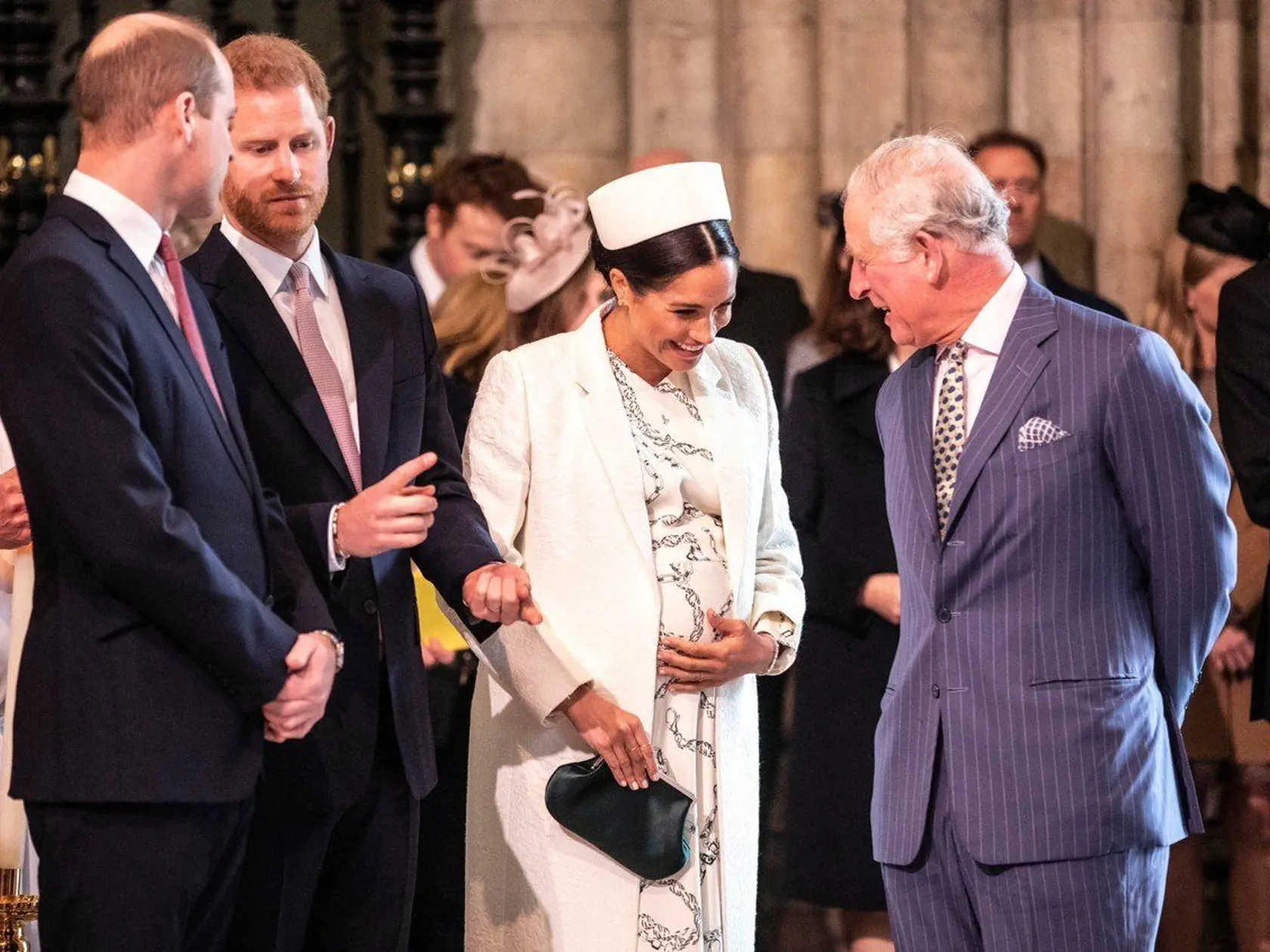 Princ Charles už nechce opakovať chyby z minulosti.