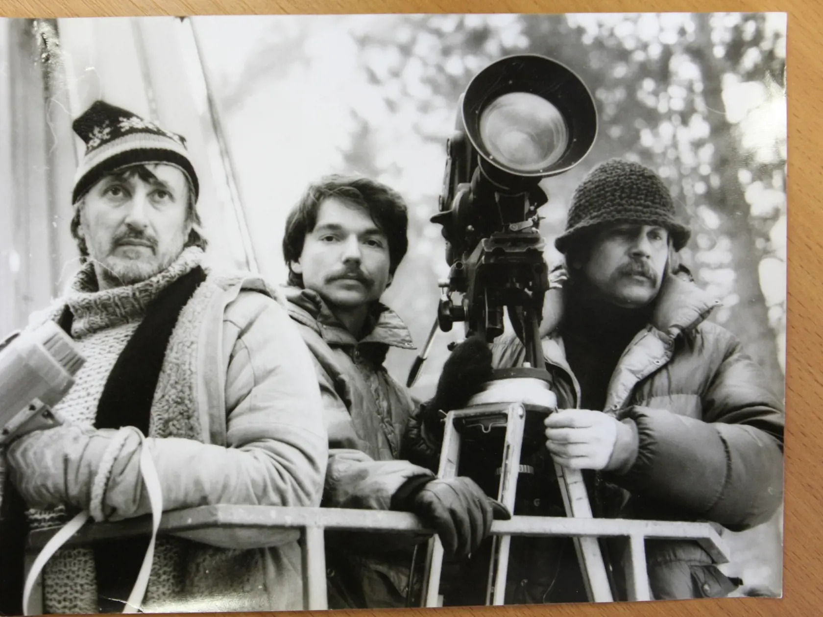 K najslávnejším dielam Juraja Jakubiska patrí aj film Perinbaba.