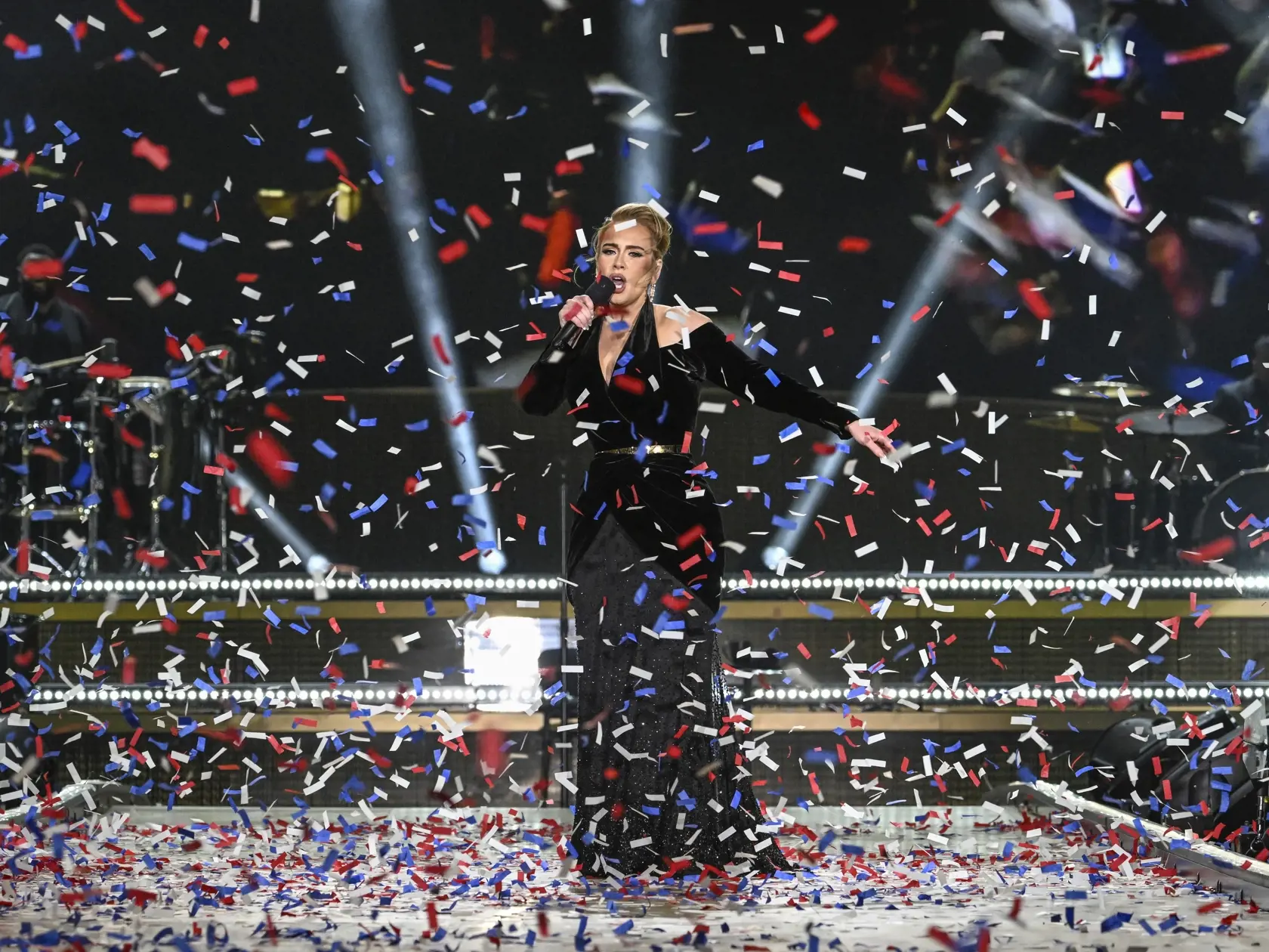 American Express Presents BST Hyde Park: Adele