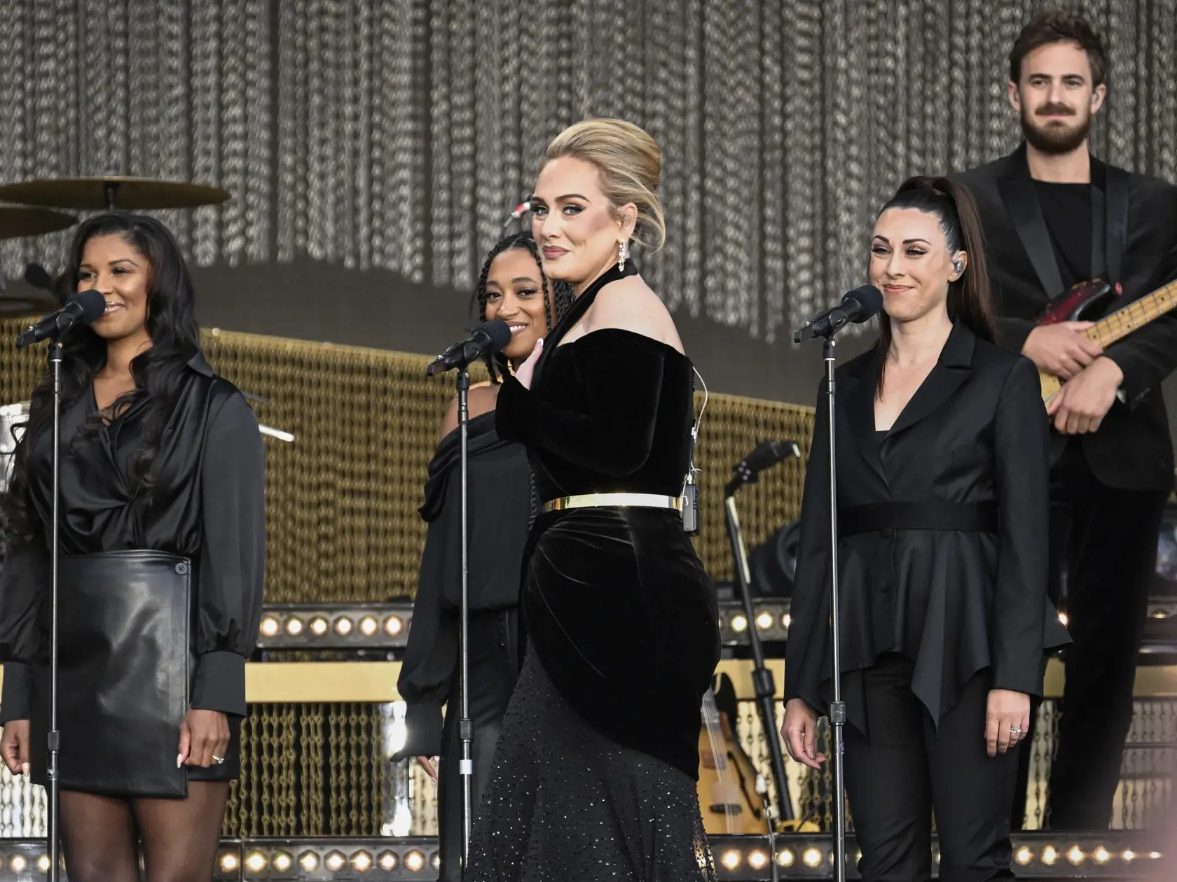 American Express Presents BST Hyde Park: Adele