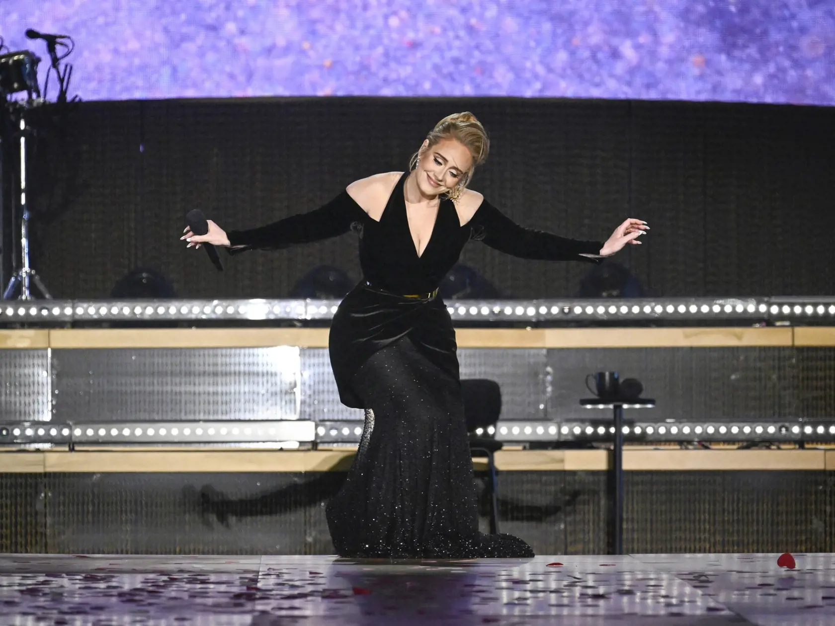 American Express Presents BST Hyde Park: Adele