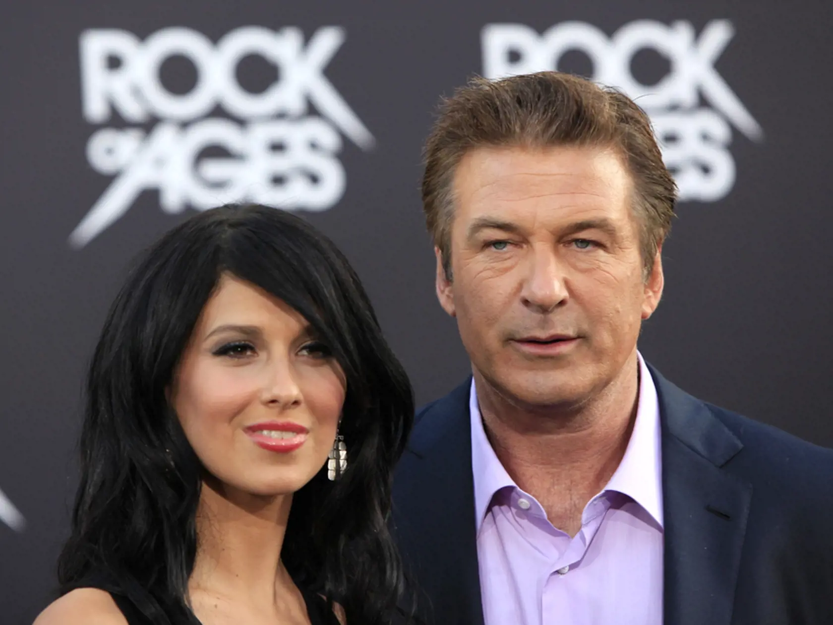 Los,Angeles,-,Jun,8:,Hilaria,Thomas,,Alec,Baldwin,At
