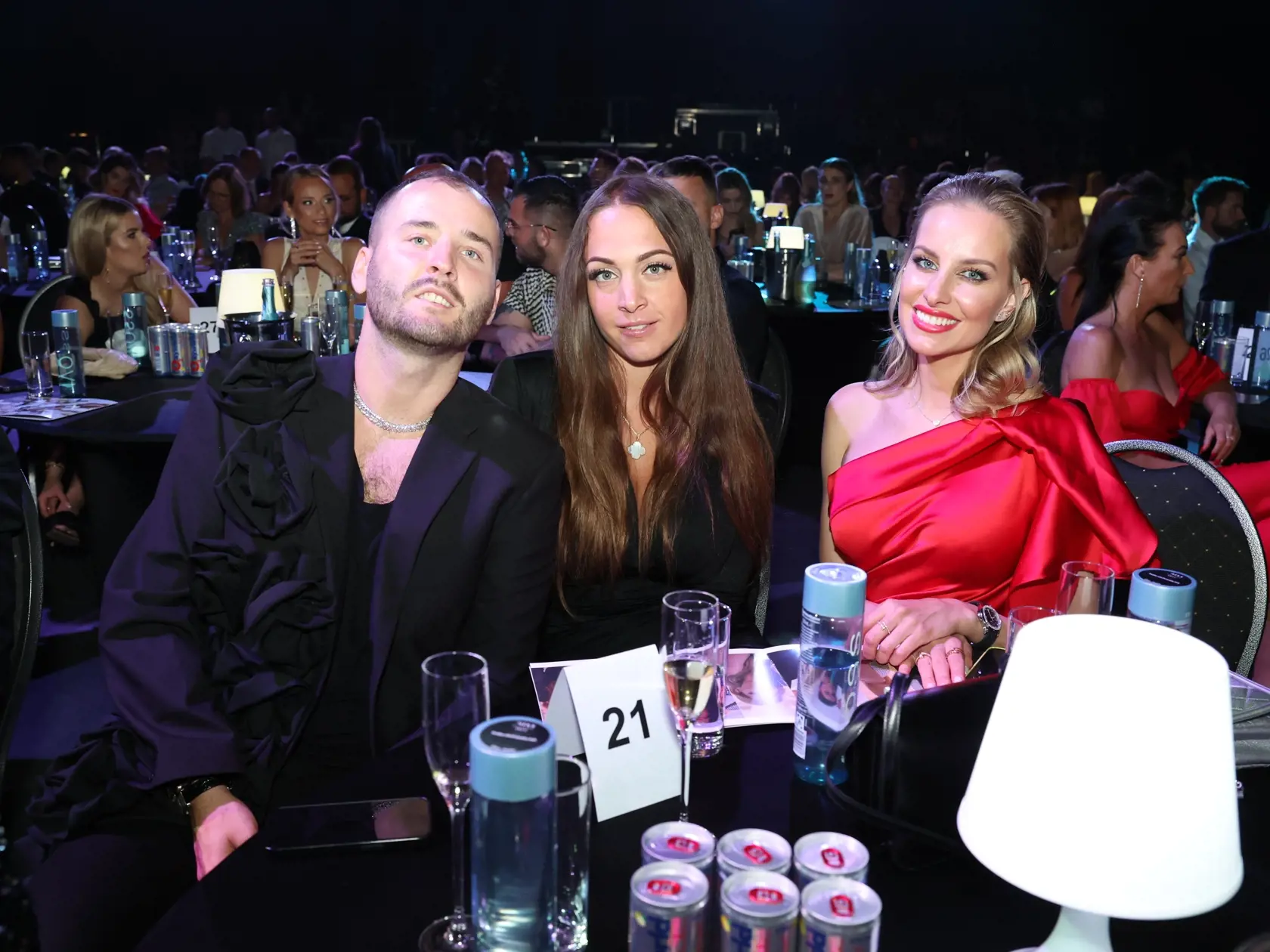 Na snímke Miss Universe 2009 Denisa Mendrejová.