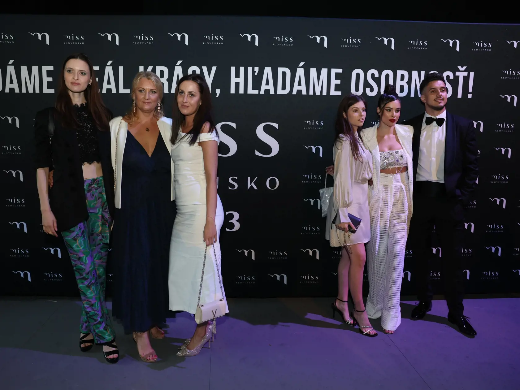 Galavečer Miss Slovensko 2023.