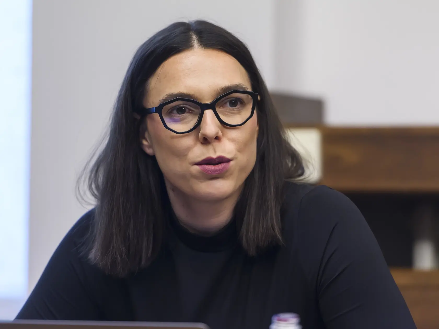 Okrem toho sa v diskusnej relácii dotkli tvrdení splnomocnenca vlády pre preverenie procesu riadenia a manažovania zdrojov počas pandémie COVID-19 Petra Kotlára. Podľa Huliaka má v istých veciach a prevažnej miere pravdu. Stohlová si to nemyslí. Diskutovali aj o návrhu ústavného zákona, ktorý má do Ústavy SR zakotviť dve pohlavia - muža a ženu.