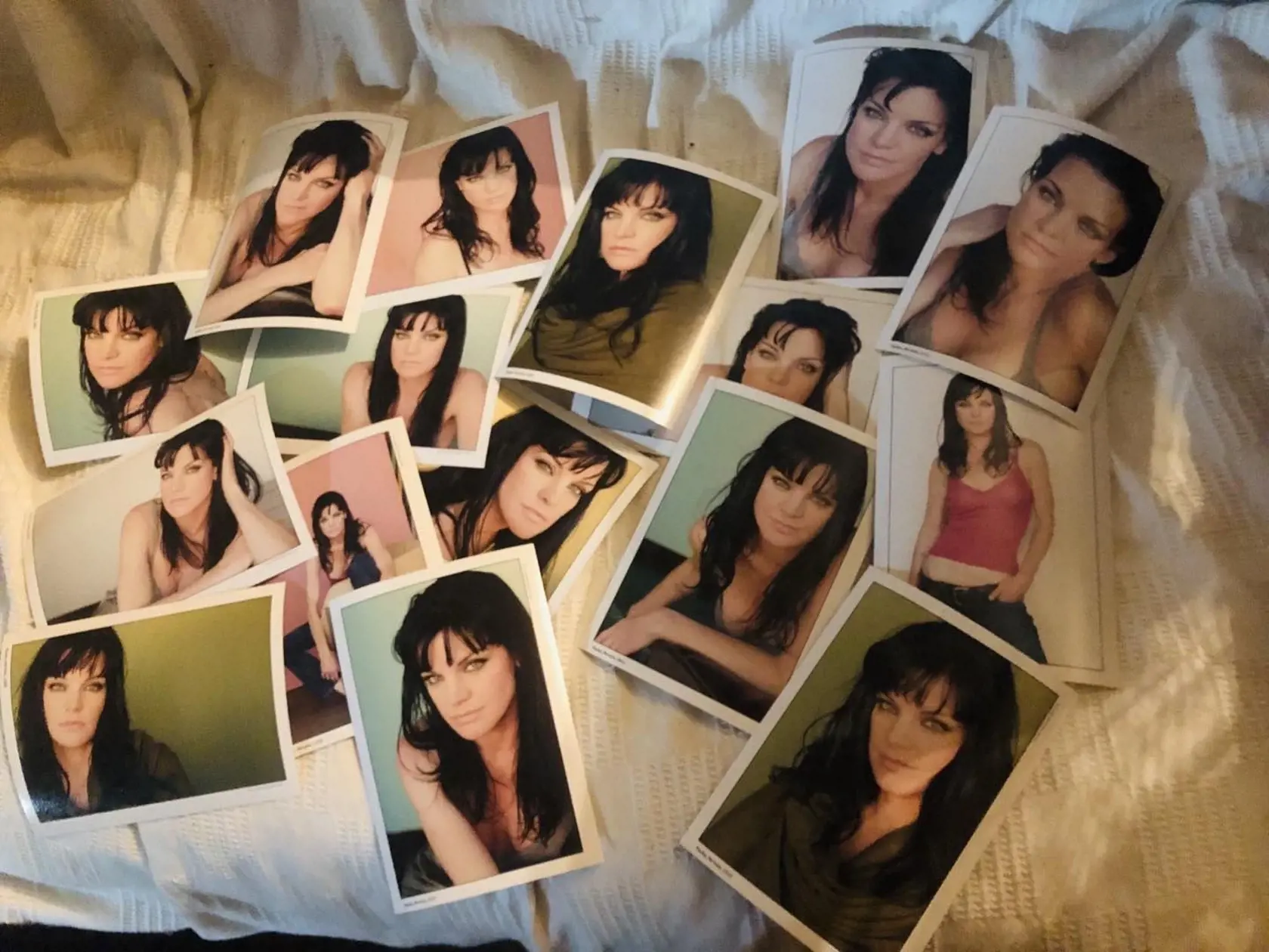 Pauley Perrette vystupovala v NCIS 15 rokov ako vždy optimistická, temná, ale milujúca forenzná špecialistka Abby Sciuto, a to až do jej náhleho odchodu v roku 2018.