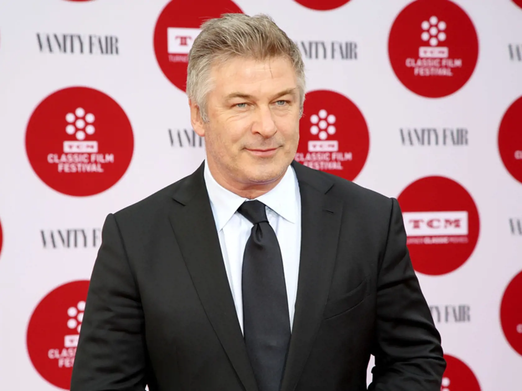Herec Alec Baldwin je známy svojou prchkou povahou.