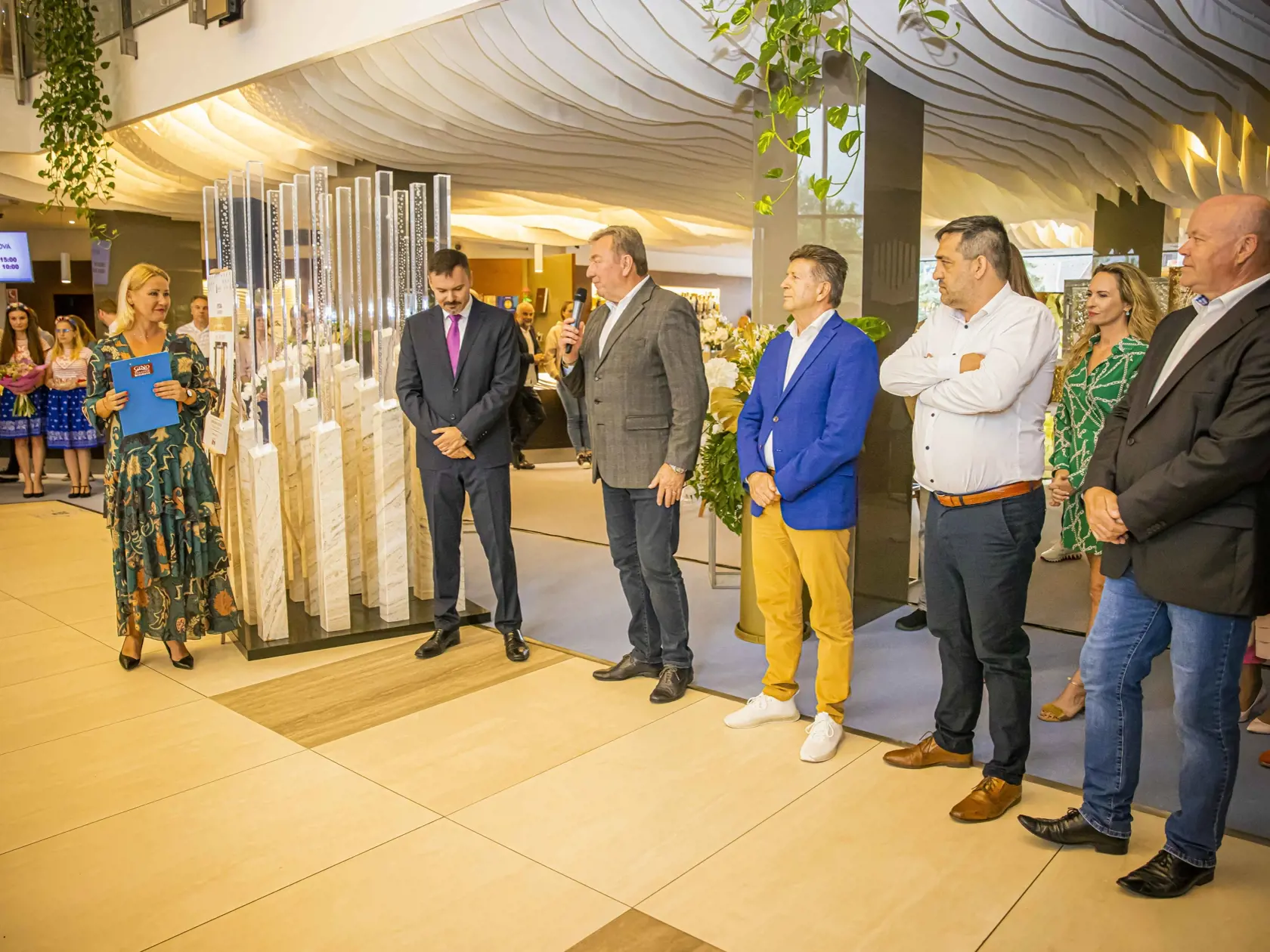 Na Liptove otvorili letnú sezónu vo veľkom štýle