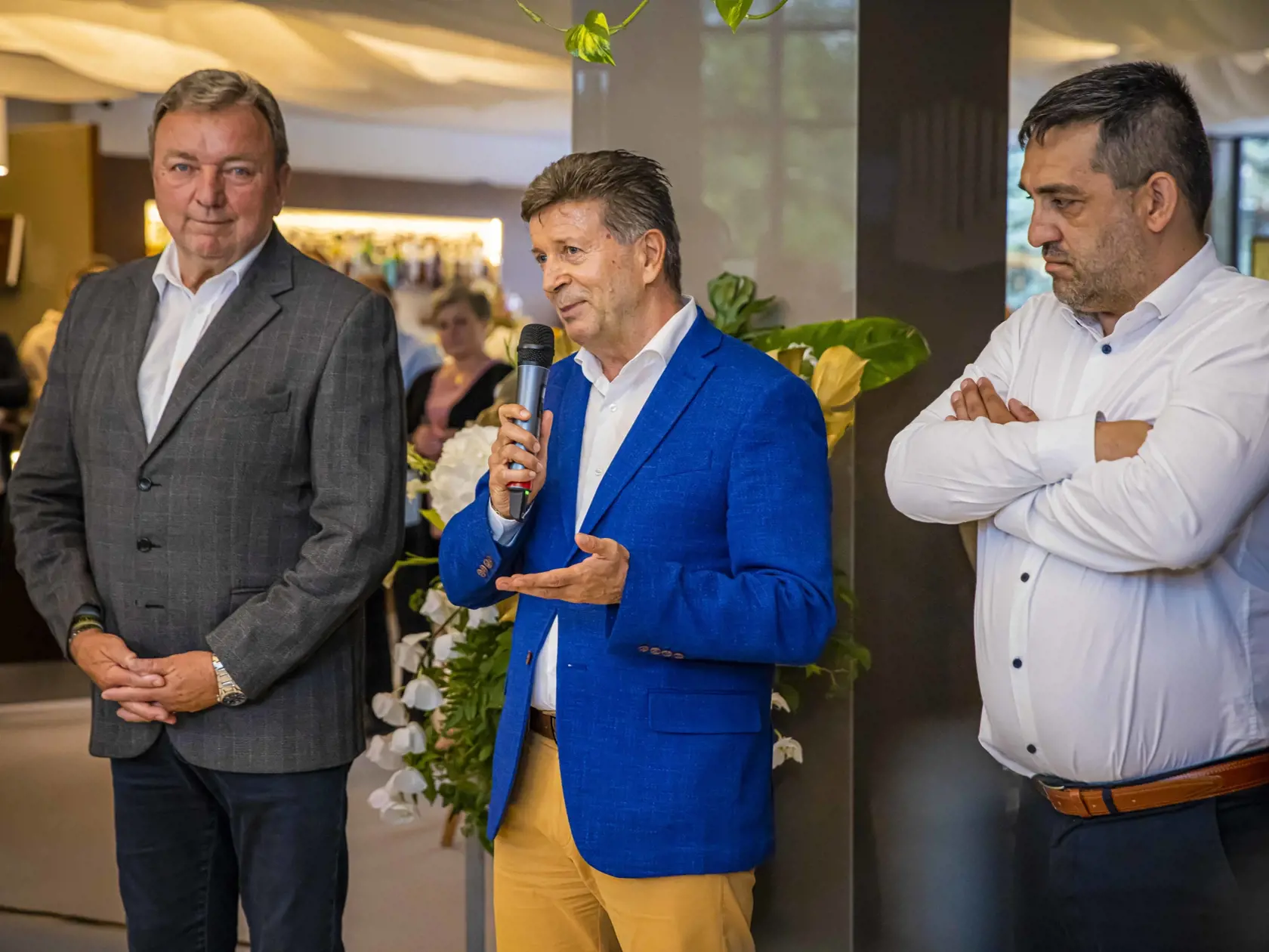 Na Liptove otvorili letnú sezónu vo veľkom štýle