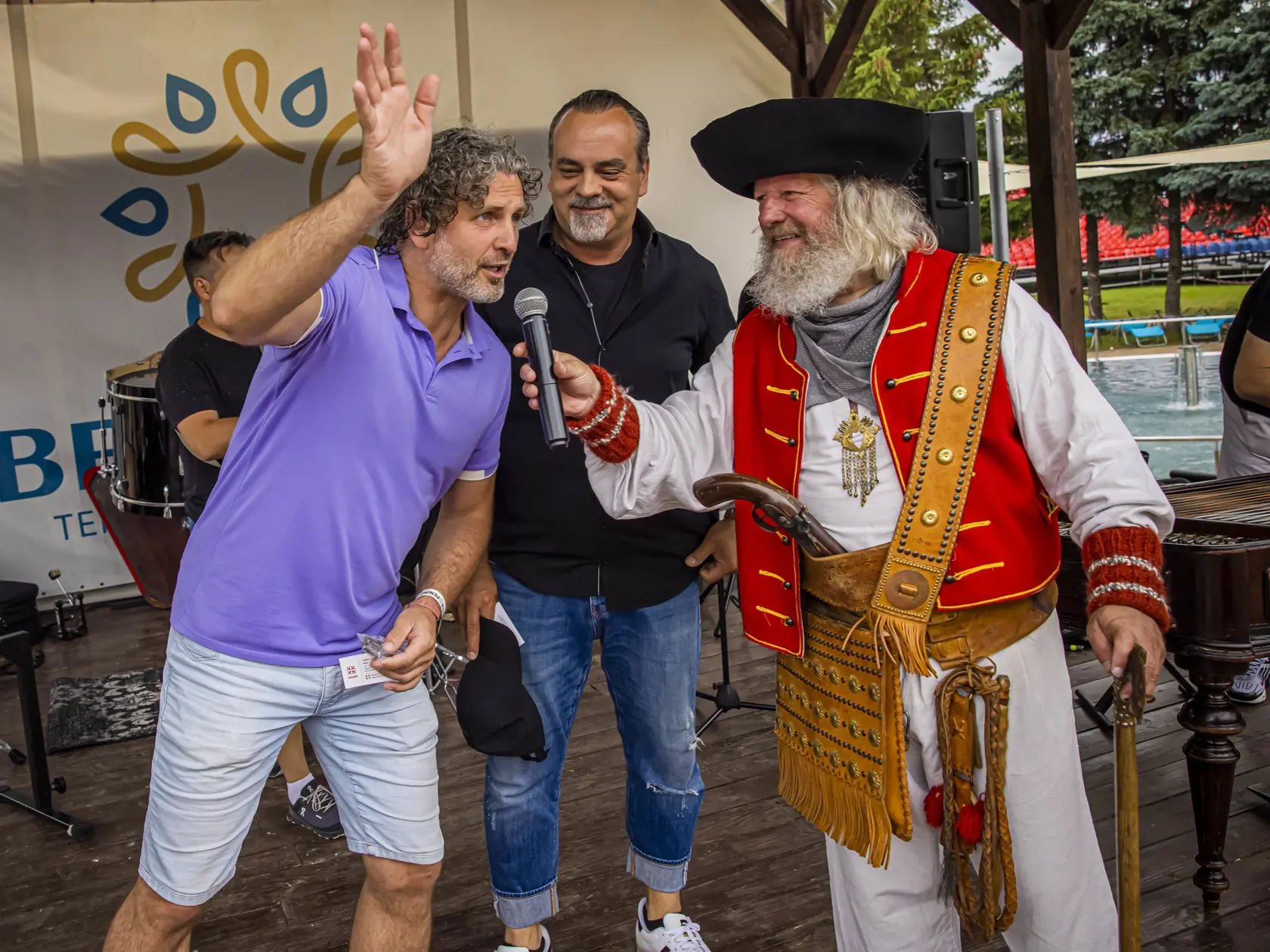 Malachovský a Štúr sú zárukou dobrej nálady.