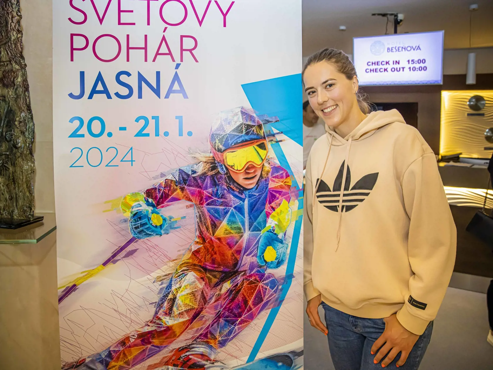 Petra Vlhová