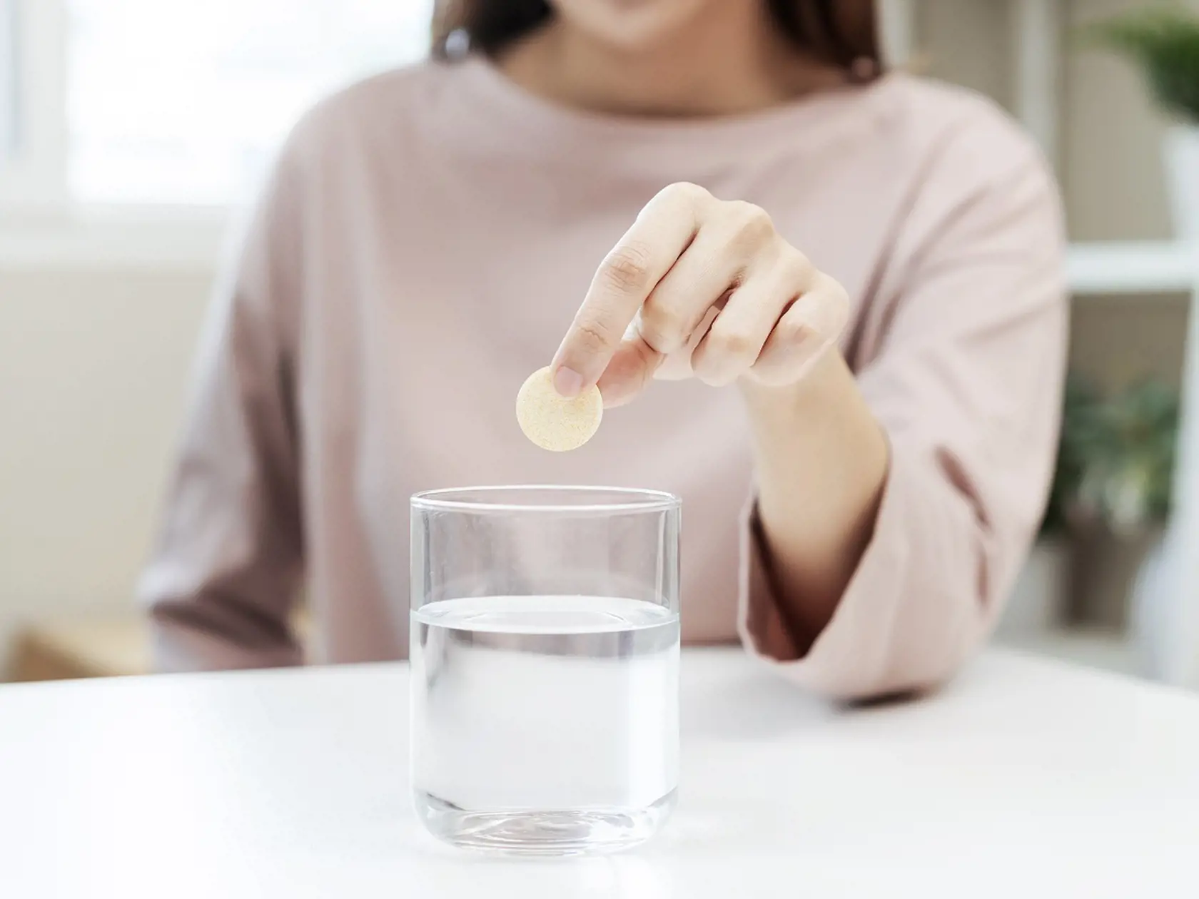Vitamín C vám môže uľahčiť priebeh klasických sezónnych viróz.