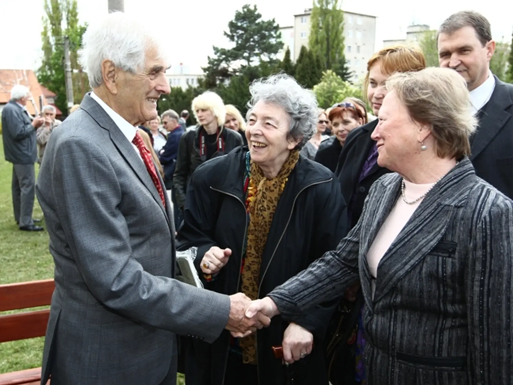 Jubilant Ignác Bizmayer má jediné prianie – zdravie