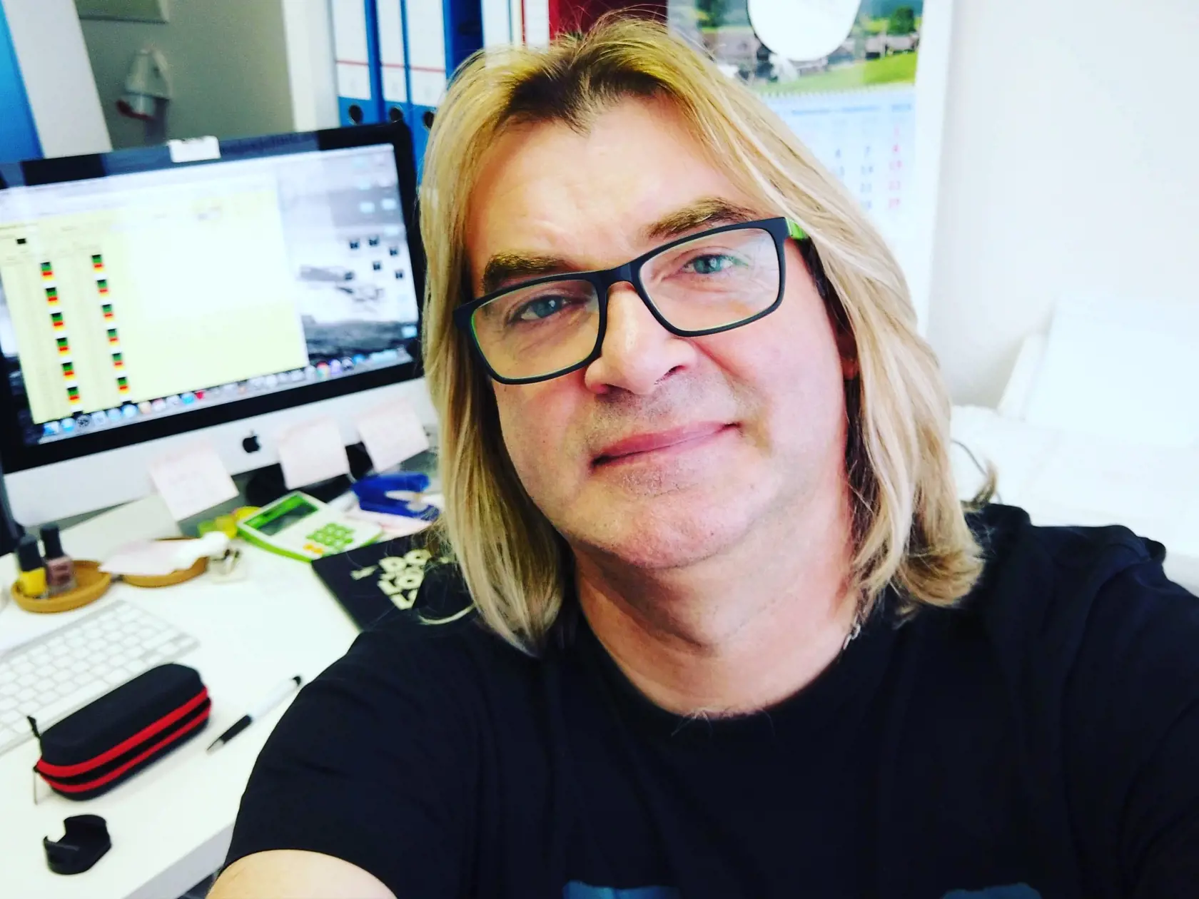 Činnosť kliniky chce Braňo do troch rokov rozšíriť o lôžkovú časť.