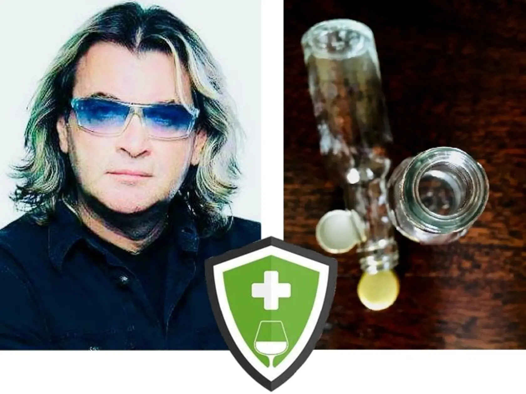 Vtipne i vážne. Činnosť kliniky chce Braňo do troch rokov rozšíriť o lôžkovú časť.