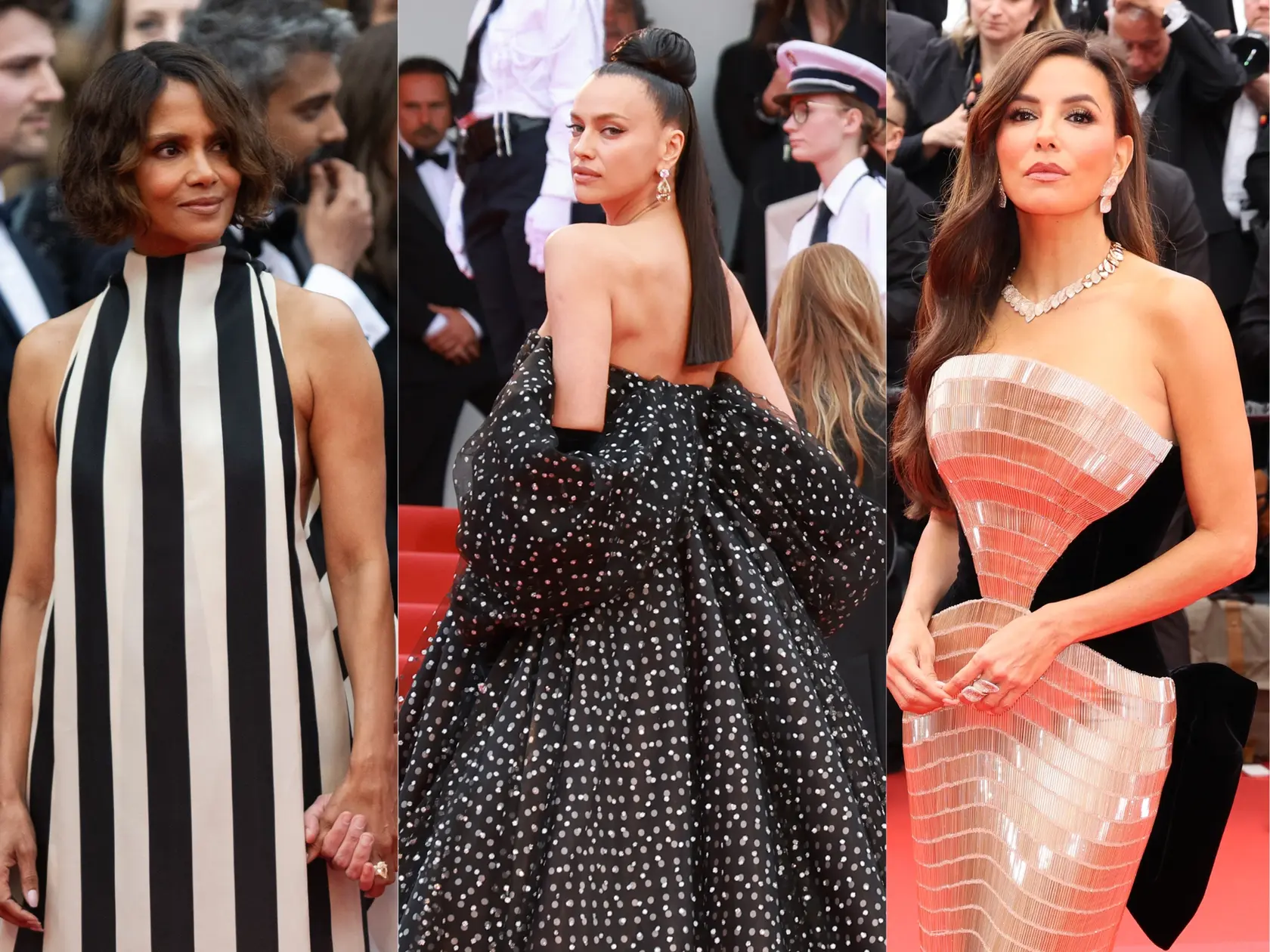 Filmový festival v Cannes