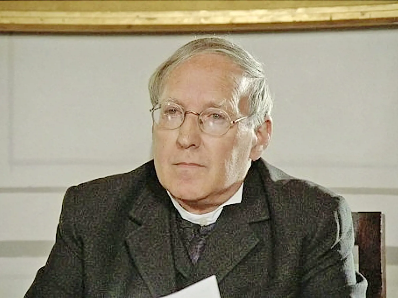 Iljov brat KAMIL PRACHAŘ bol takisto herec.
