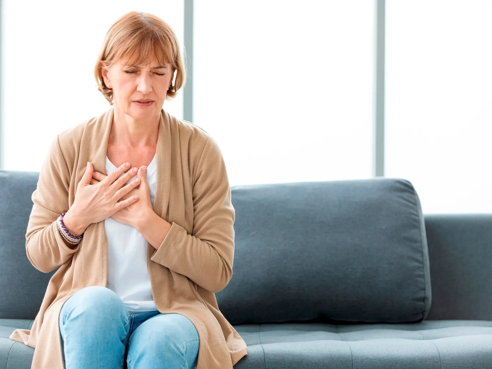 Hypochondria je chronické ochorenie, ktoré môže v slabšej alebo silnejšej forme pretrvávať celé roky.